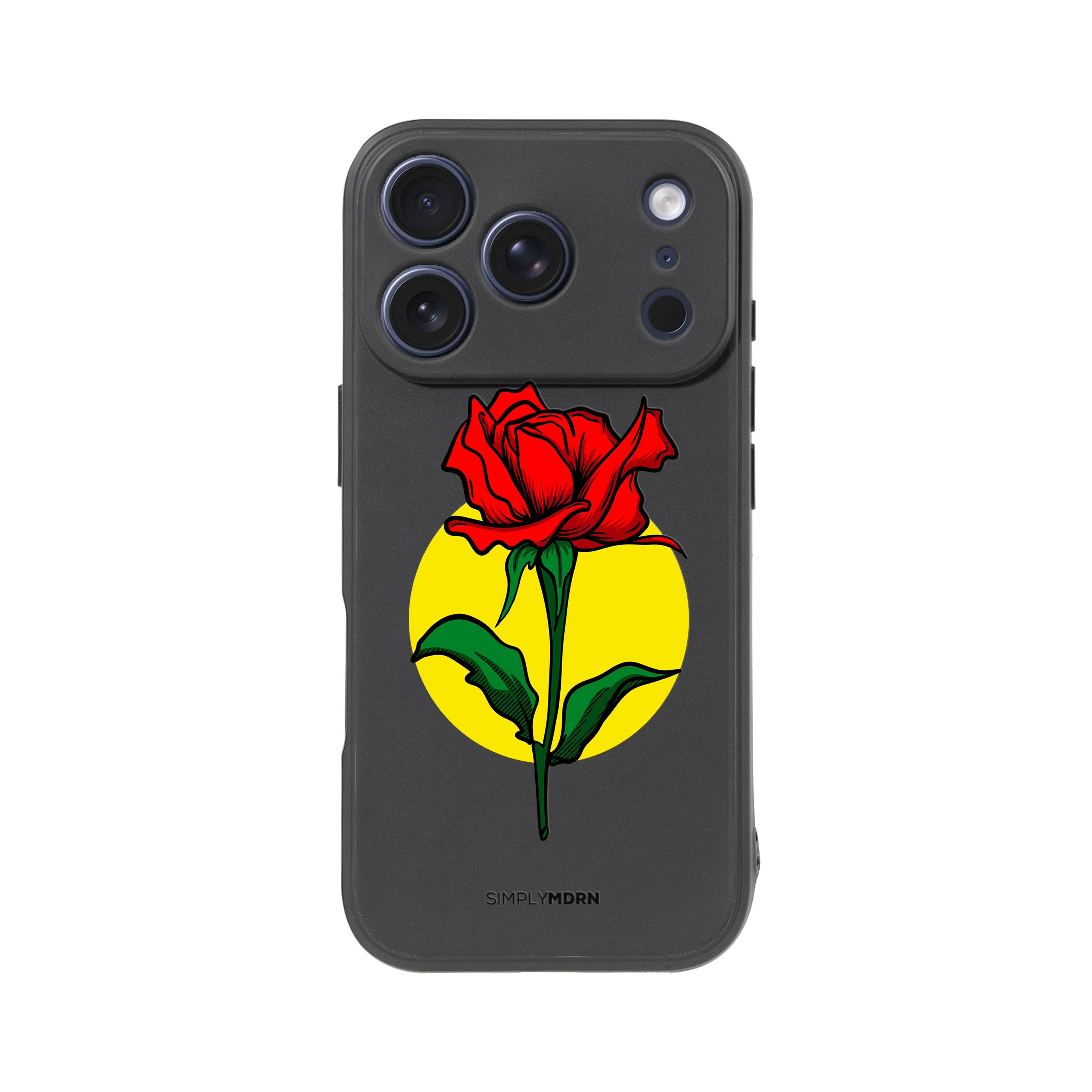 SUN-KISSED BLOOMS [SLIM]