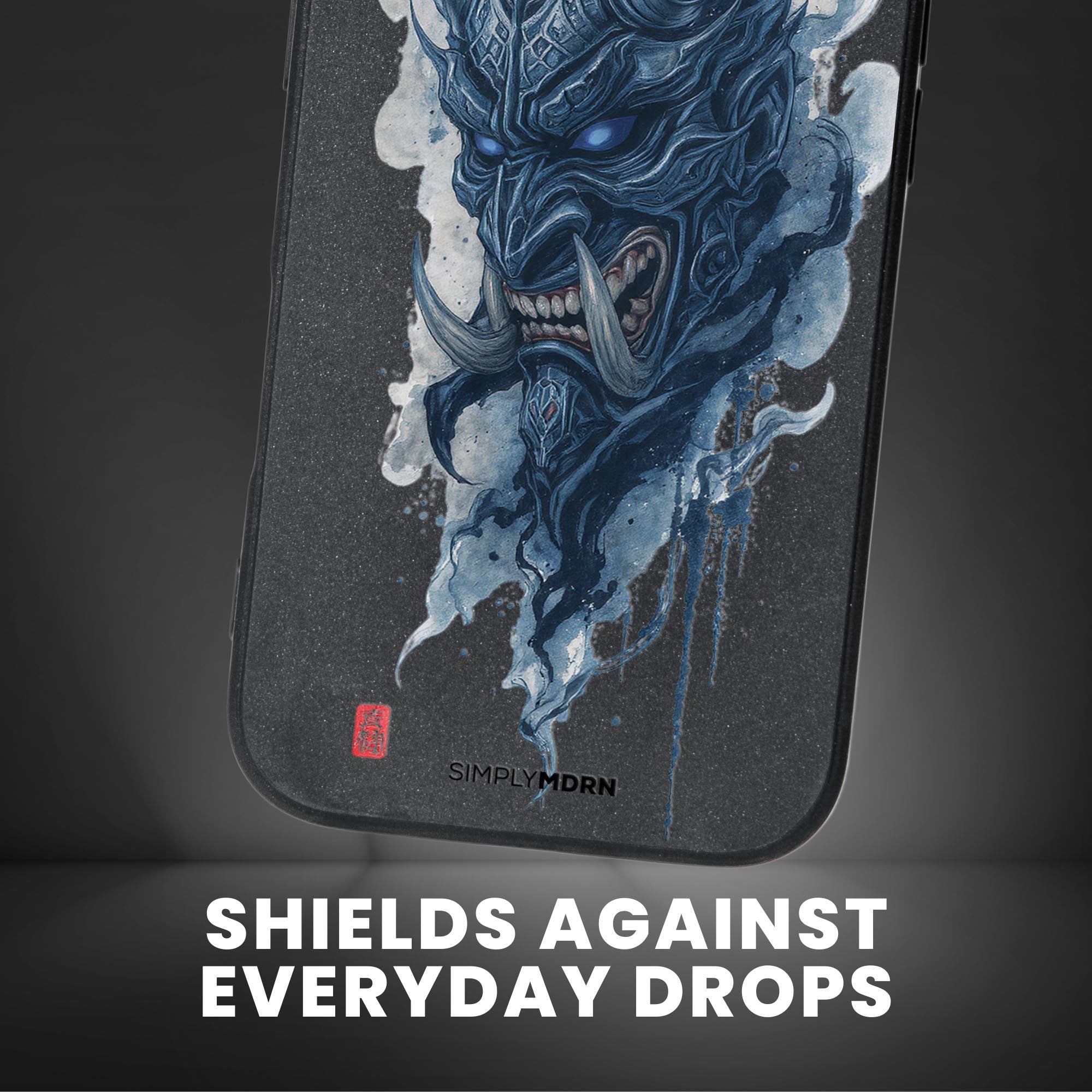 SHADOW SHOGUN [SLIM]