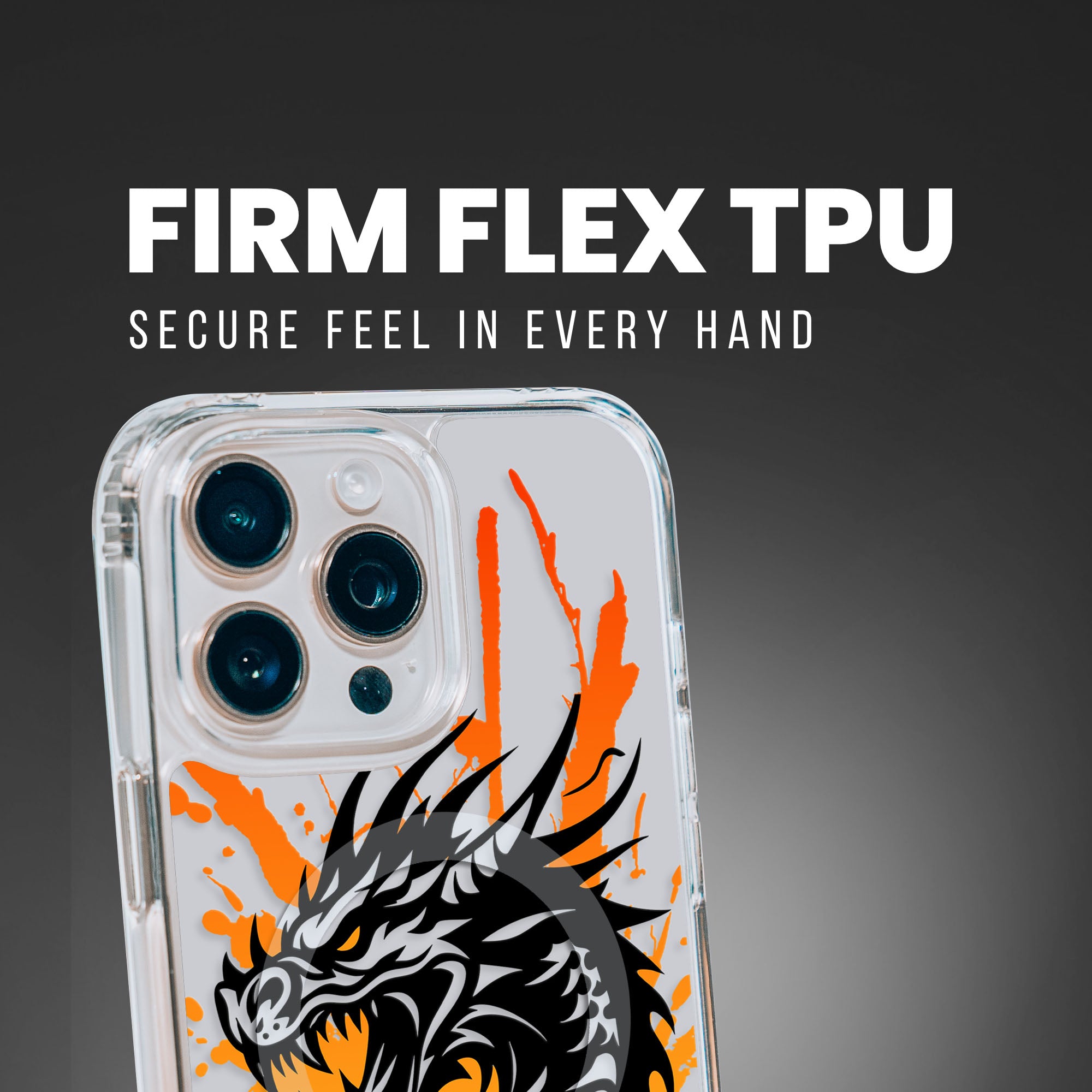 Storm Maw [CLR+ MAGSAFE]