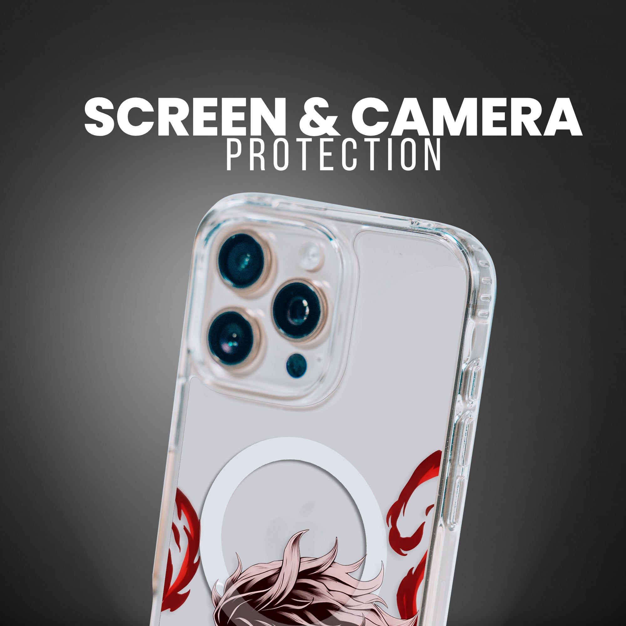 TANJ1RO [CLR+] IPHONE CASE