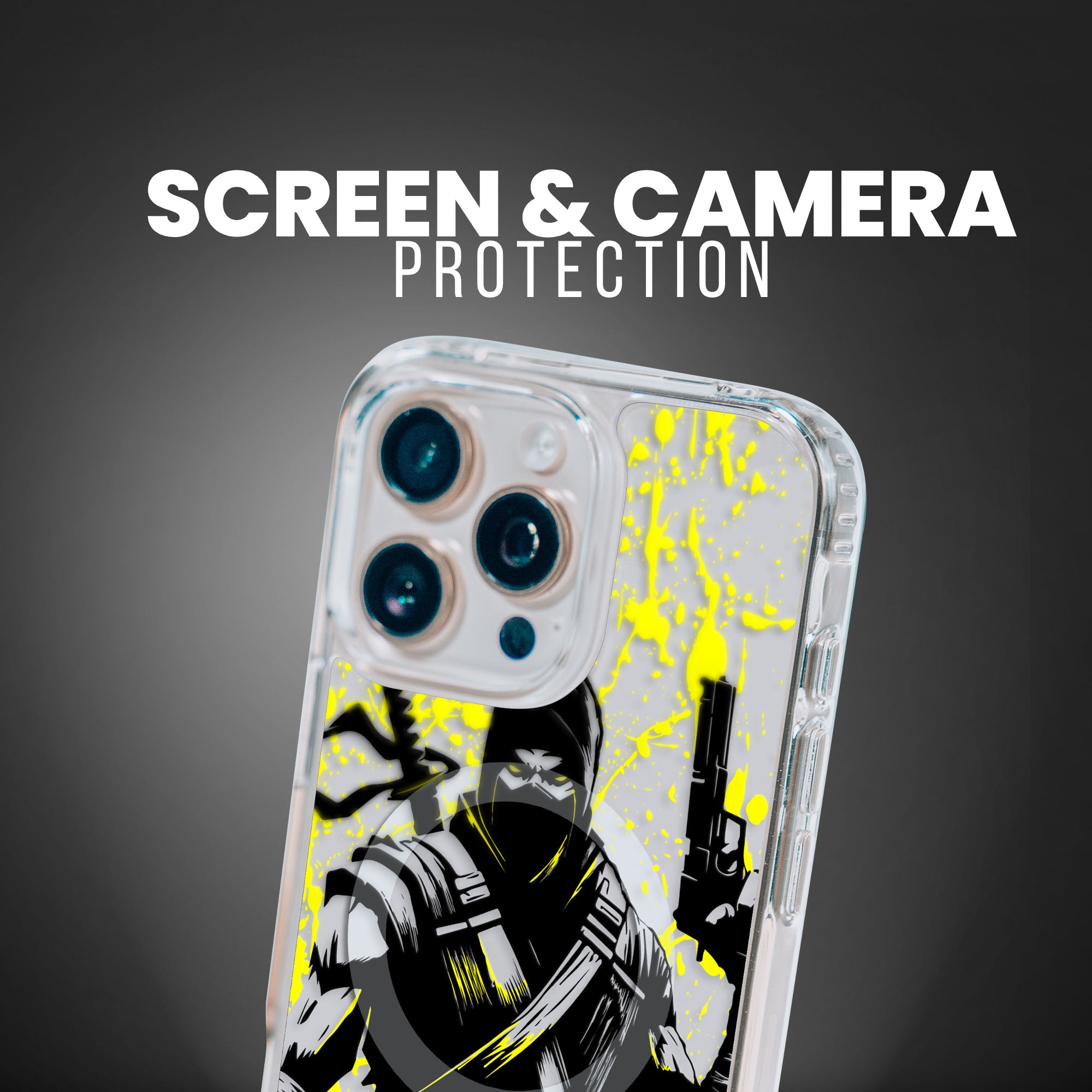 TEMPEST [CLR+ MAGSAFE]