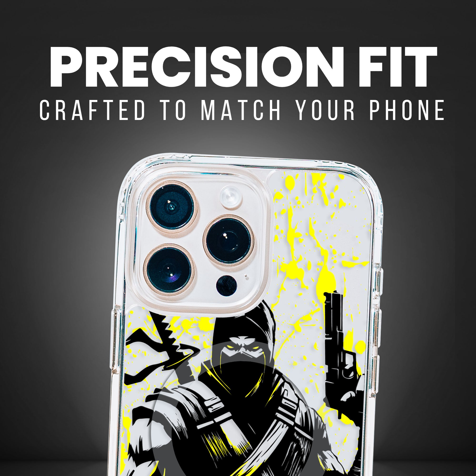 TEMPEST [CLR+ MAGSAFE]