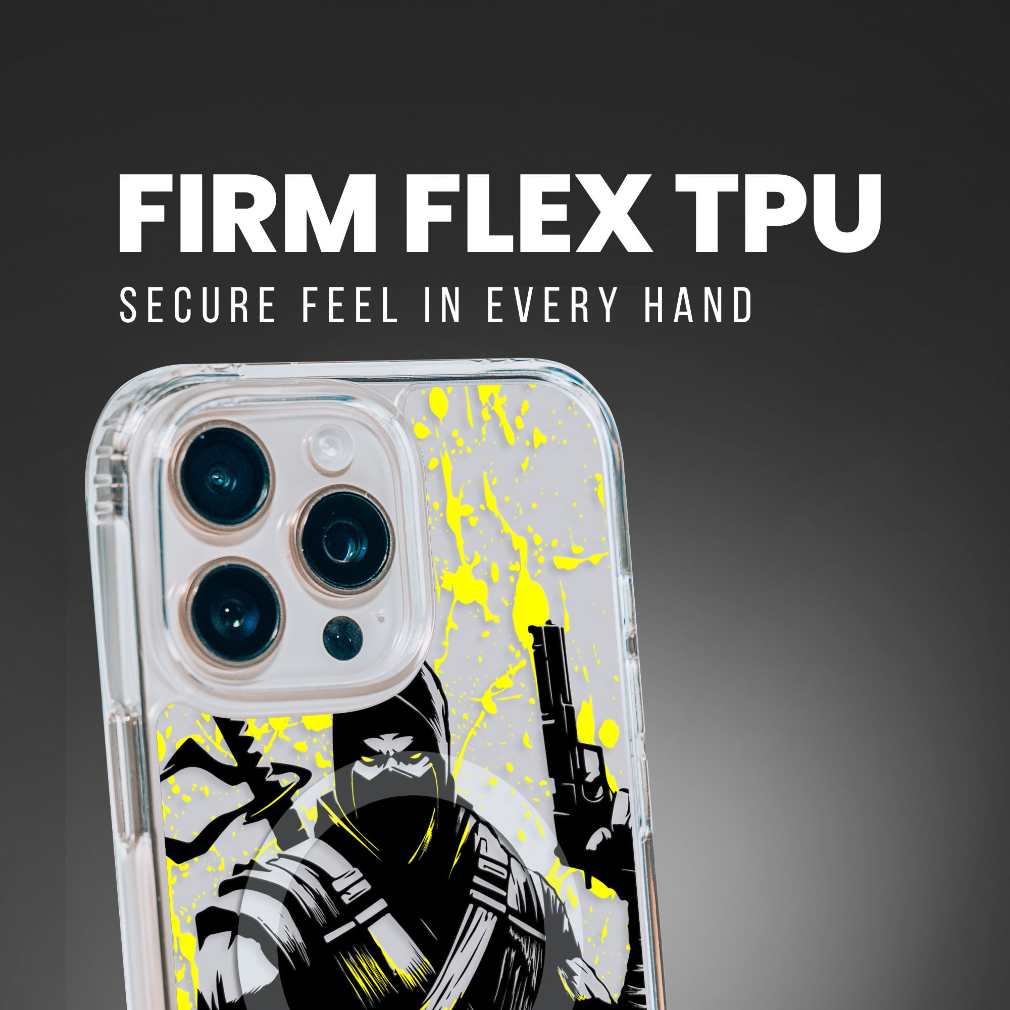 TEMPEST [CLR+ MAGSAFE]