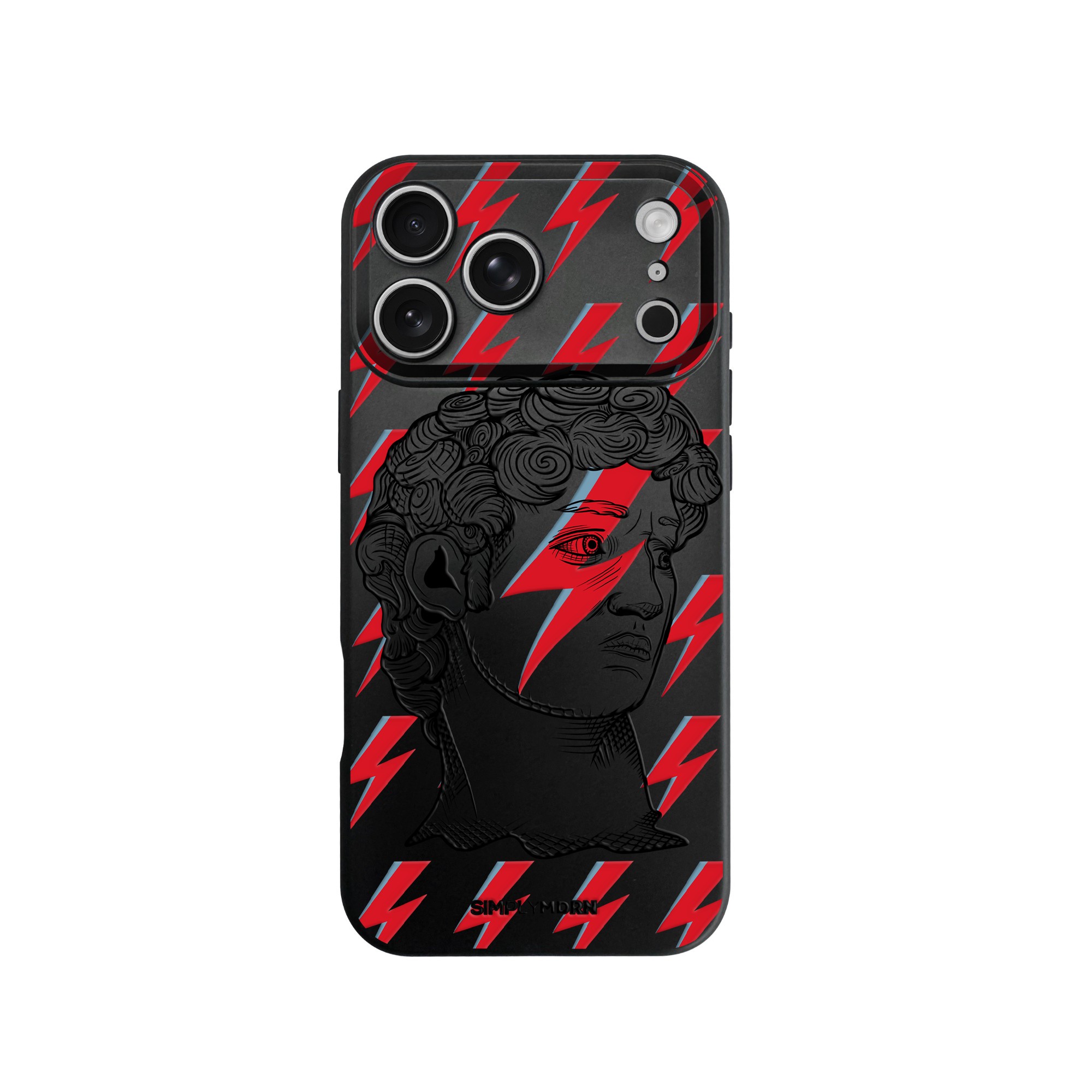 THUNDERBOLT Slim [S2] iPhone case image 1
