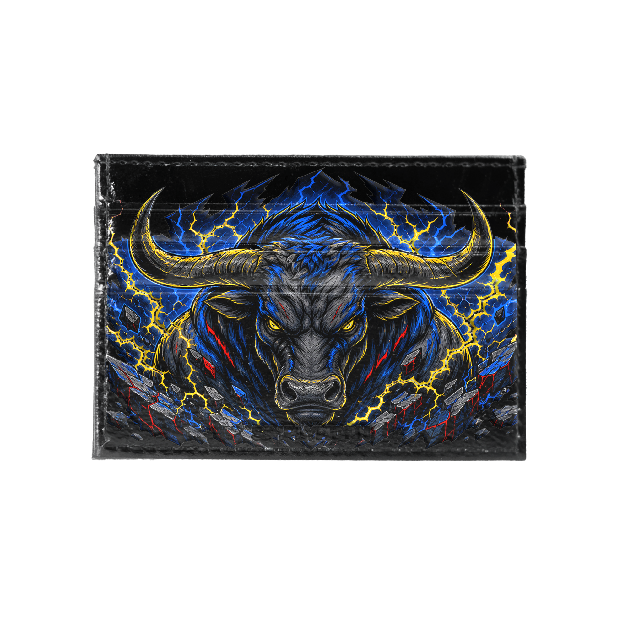 Thunder Bull | CARD [S1] image 1