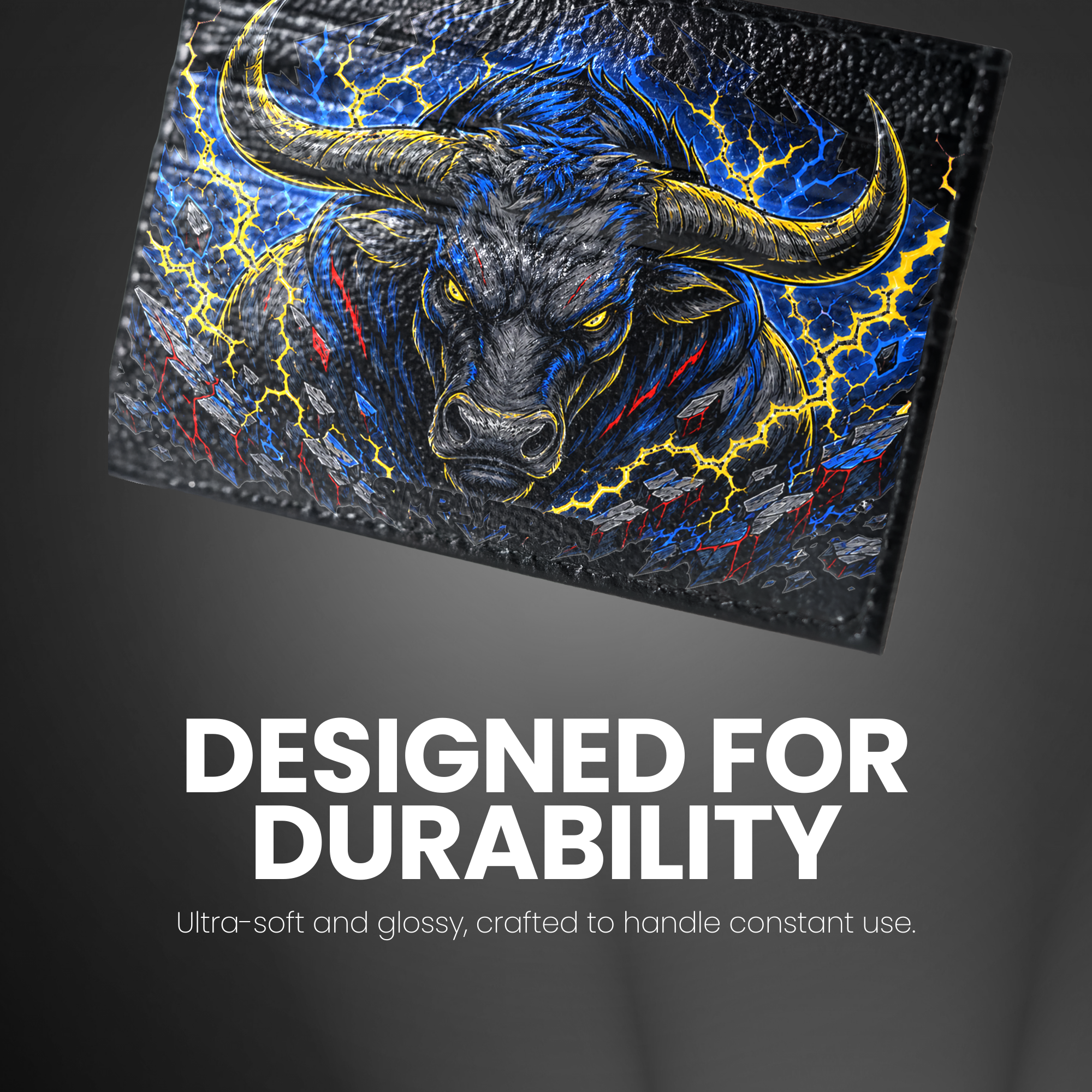 Thunder Bull | CARD [S1] image 6