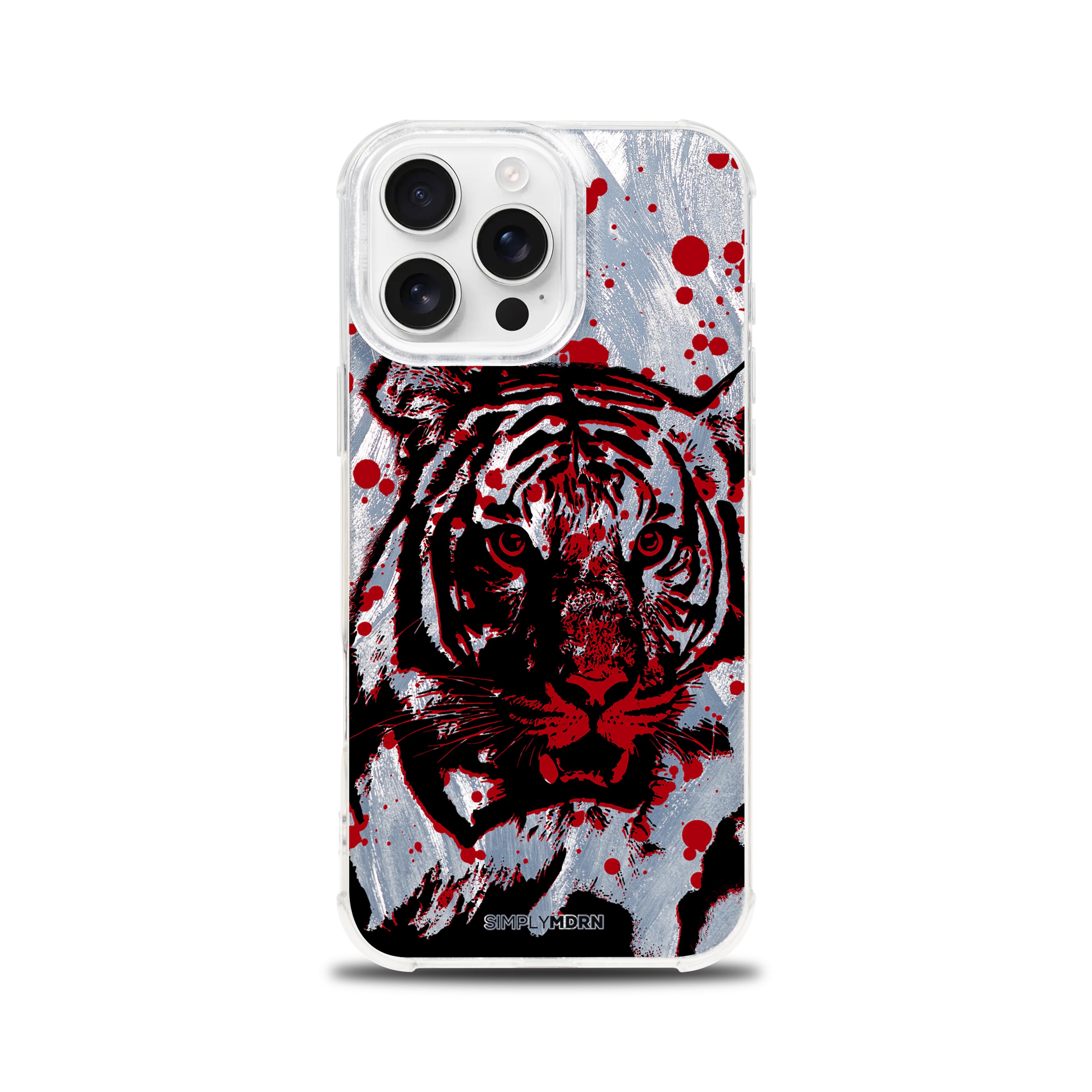 TIGERR