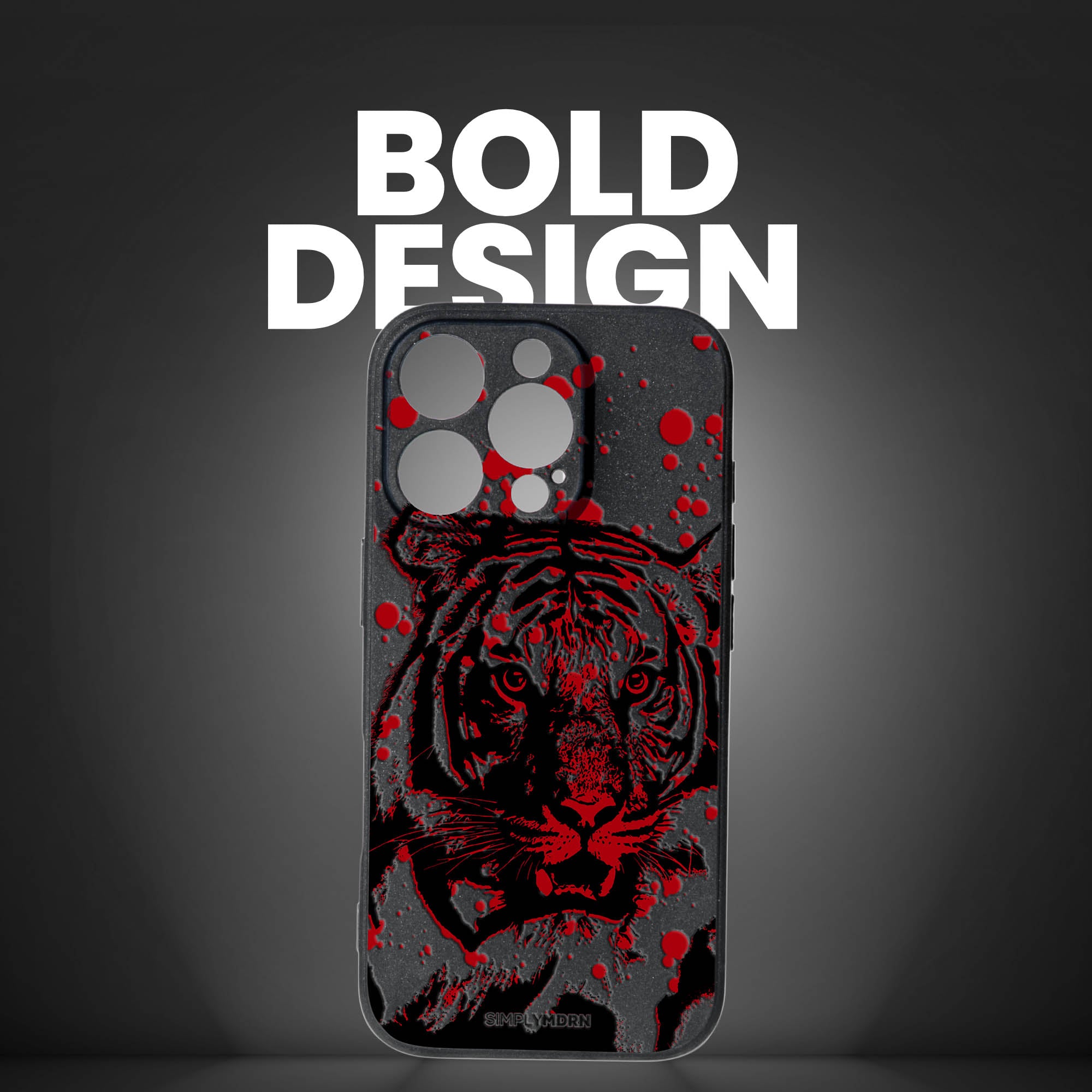 TIGERR [SLIM]
