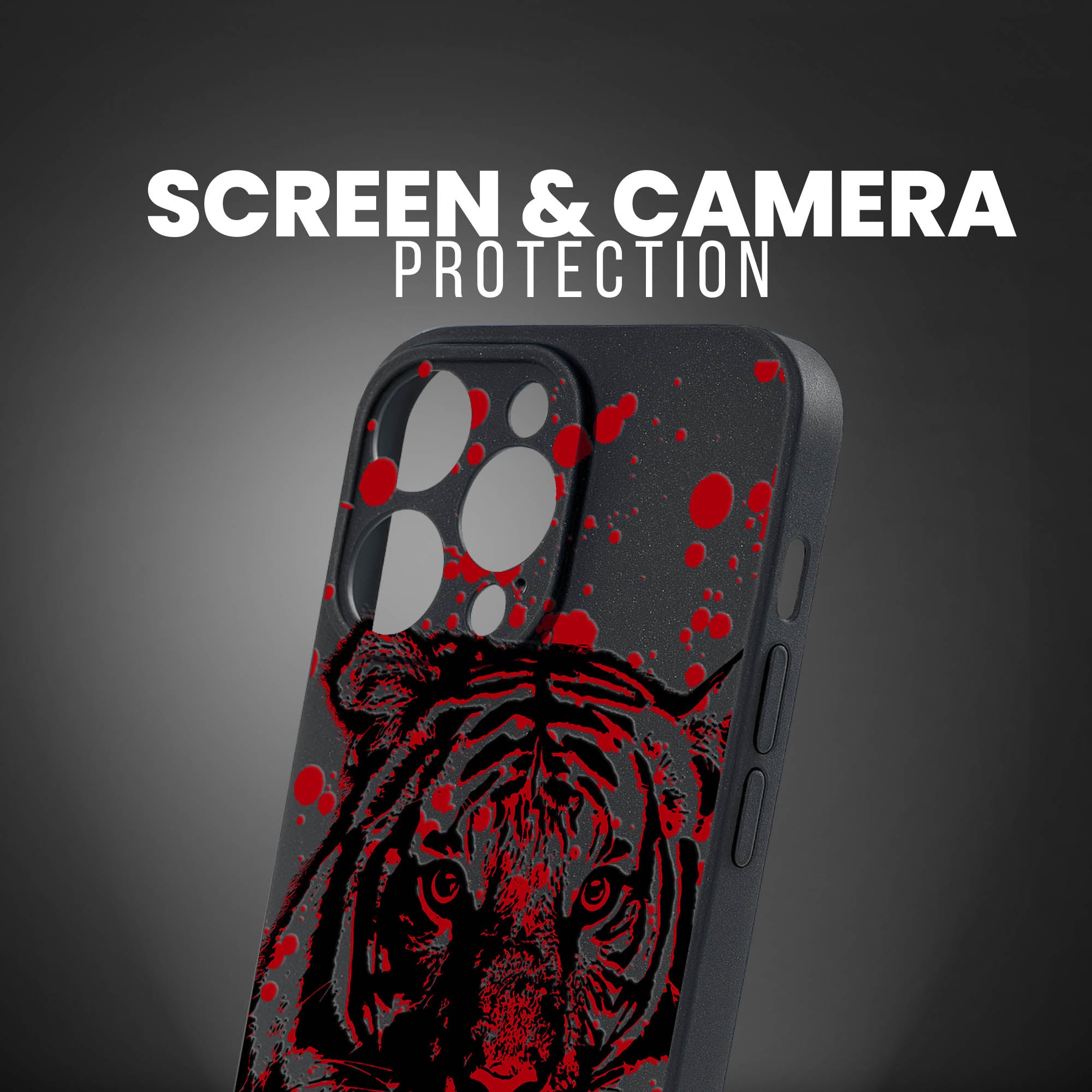 TIGERR [SLIM]