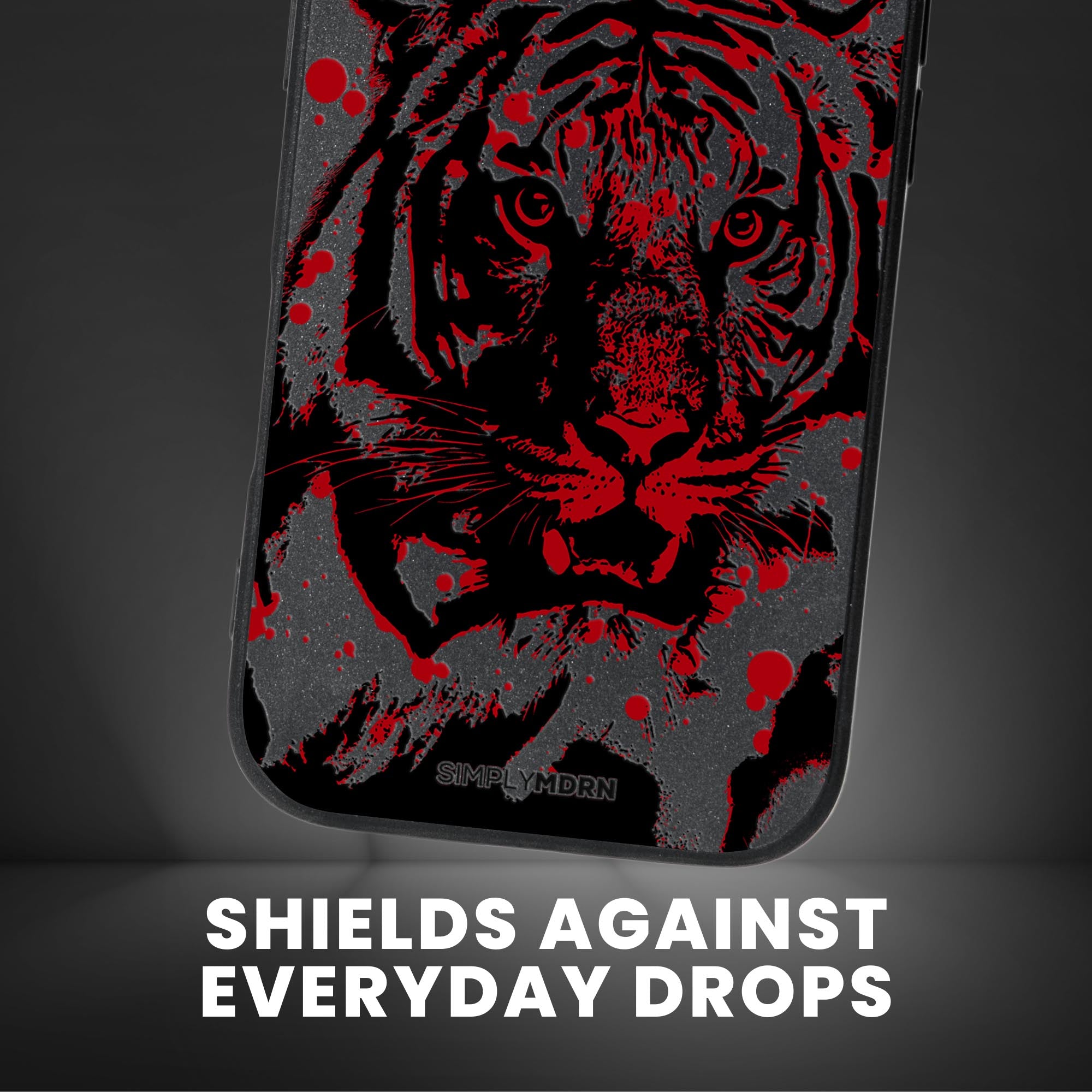 TIGERR [SLIM]