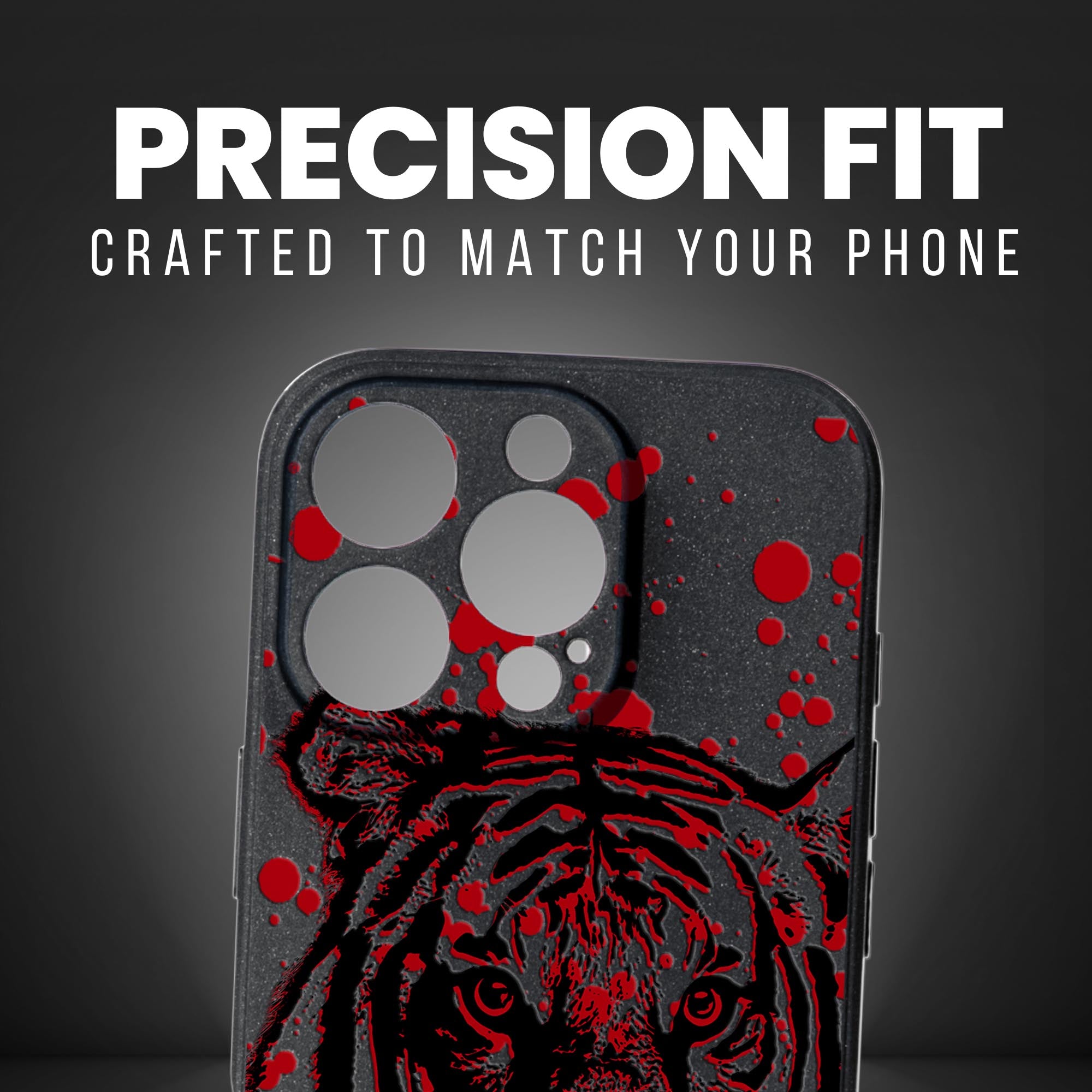 TIGERR [SLIM]
