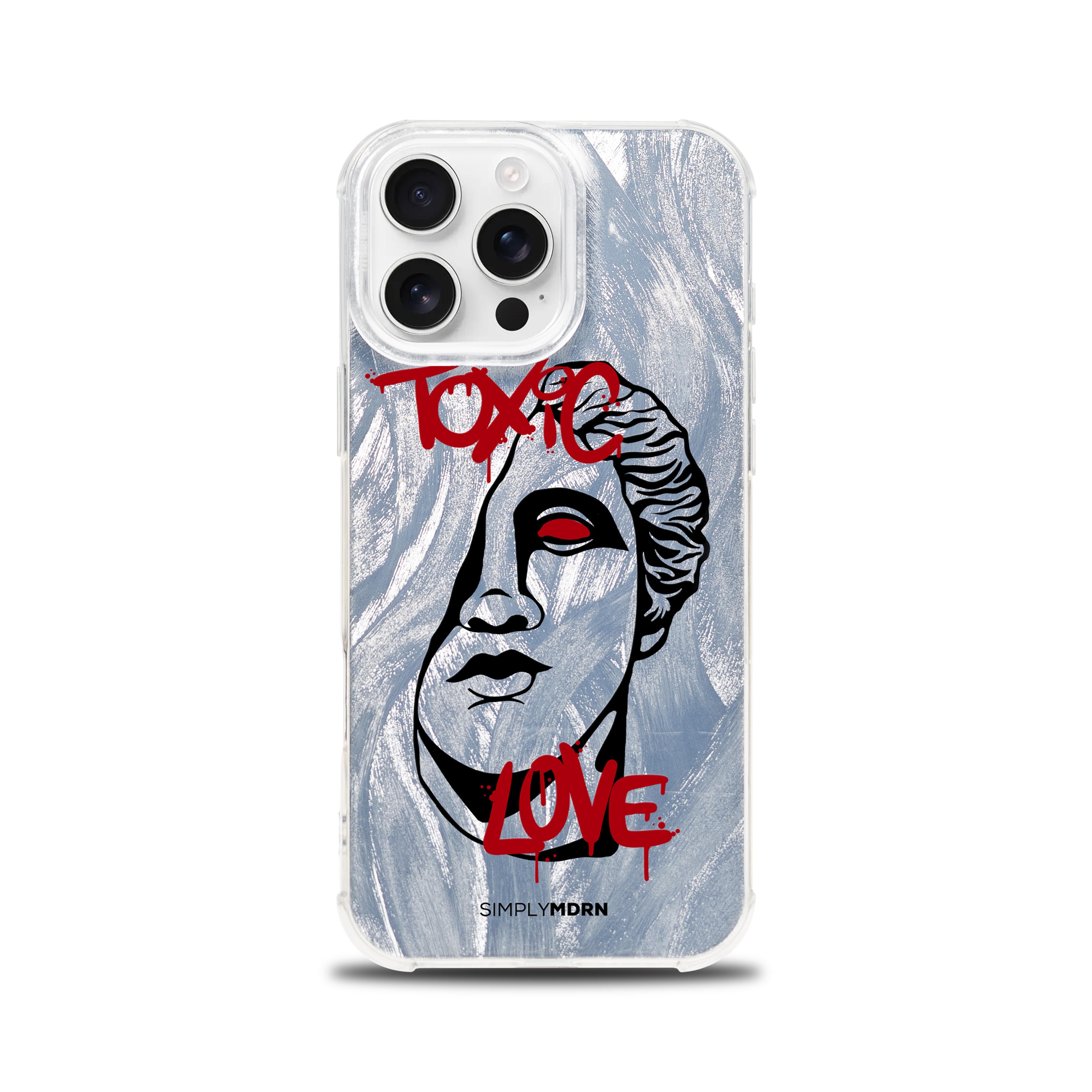 TOXIC LOVE