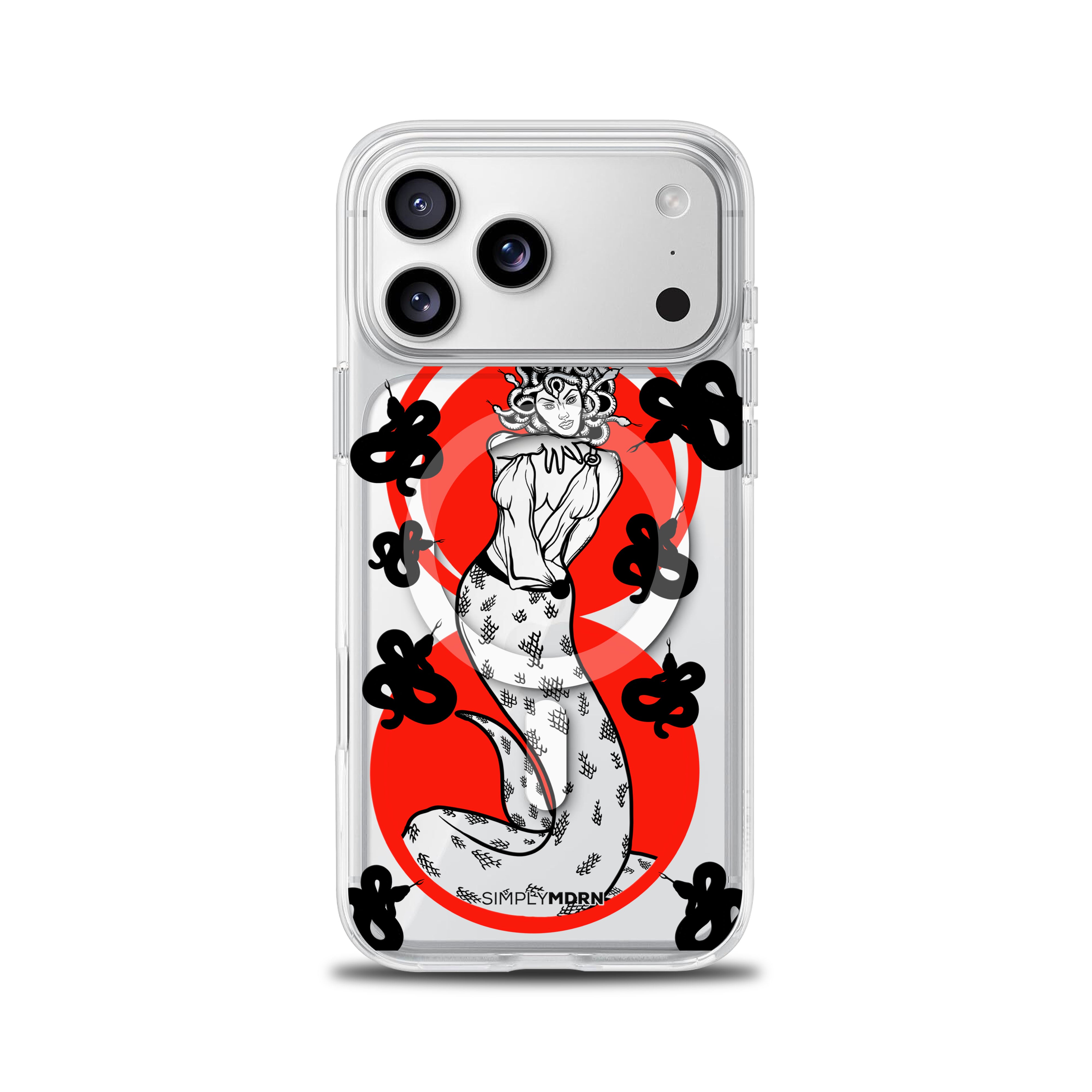 TRANQUILITY [CLR+ MAGSAFE]