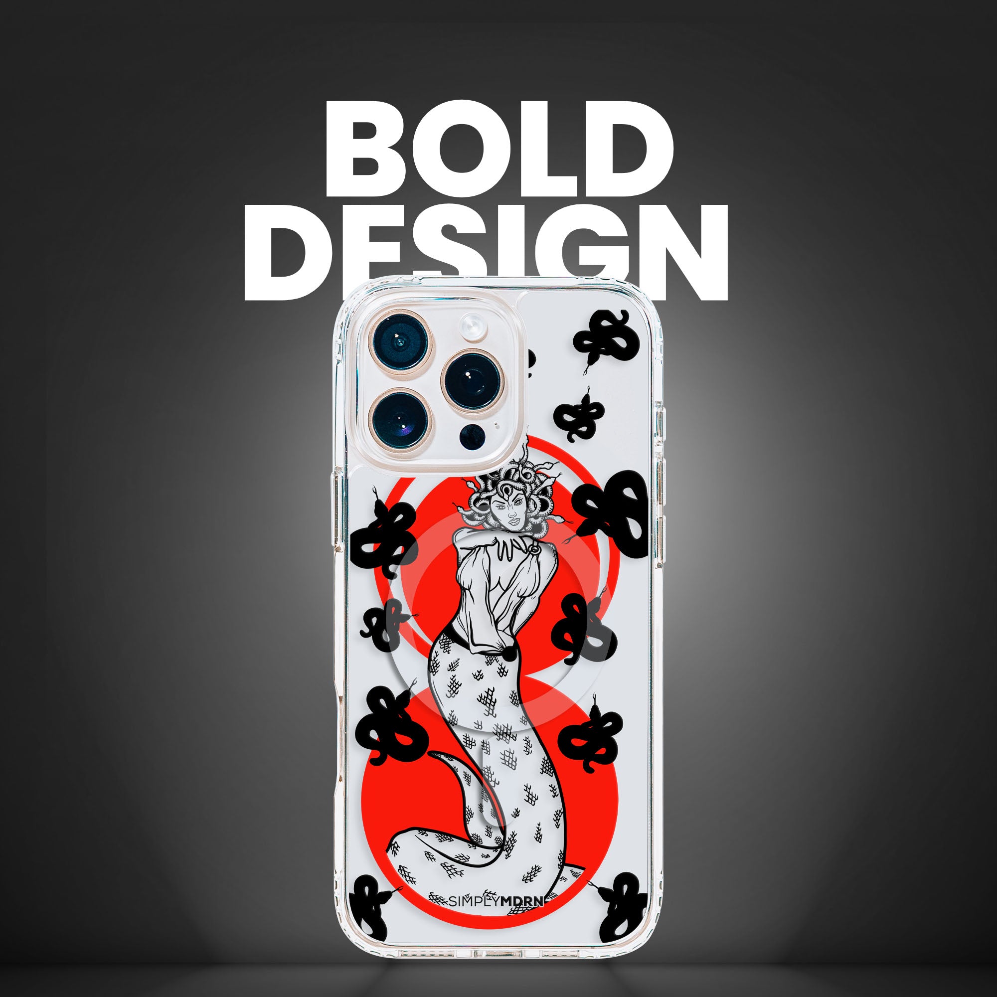 TRANQUILITY [CLR+ MAGSAFE]