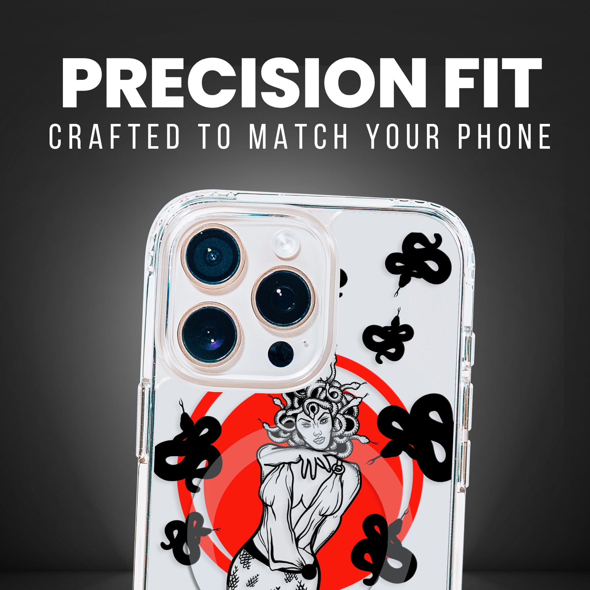 TRANQUILITY [CLR+ MAGSAFE]