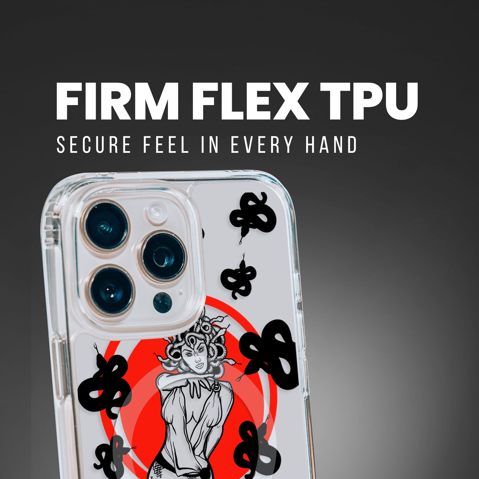 TRANQUILITY [CLR+ MAGSAFE]