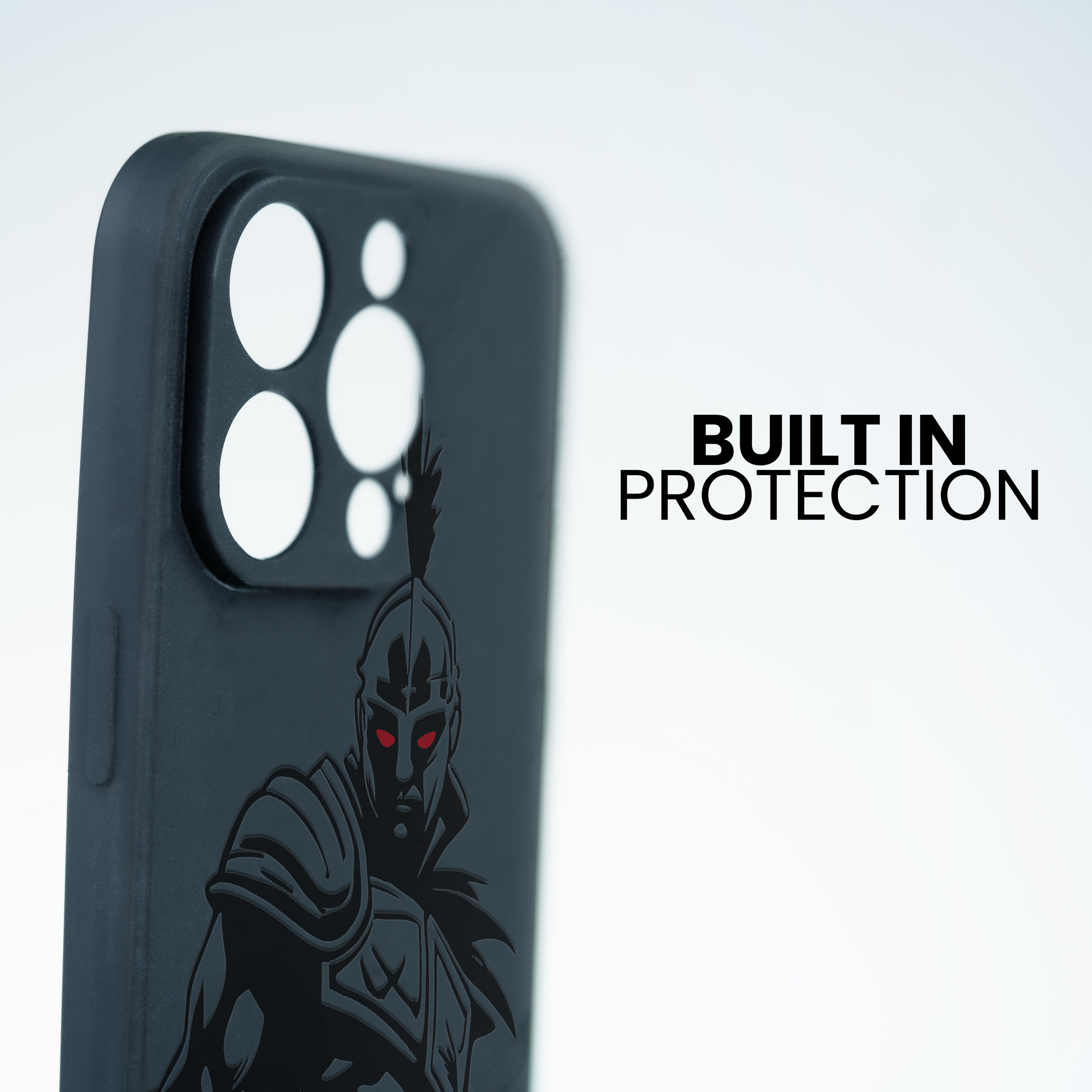SHADOWCLAW [SLIM]