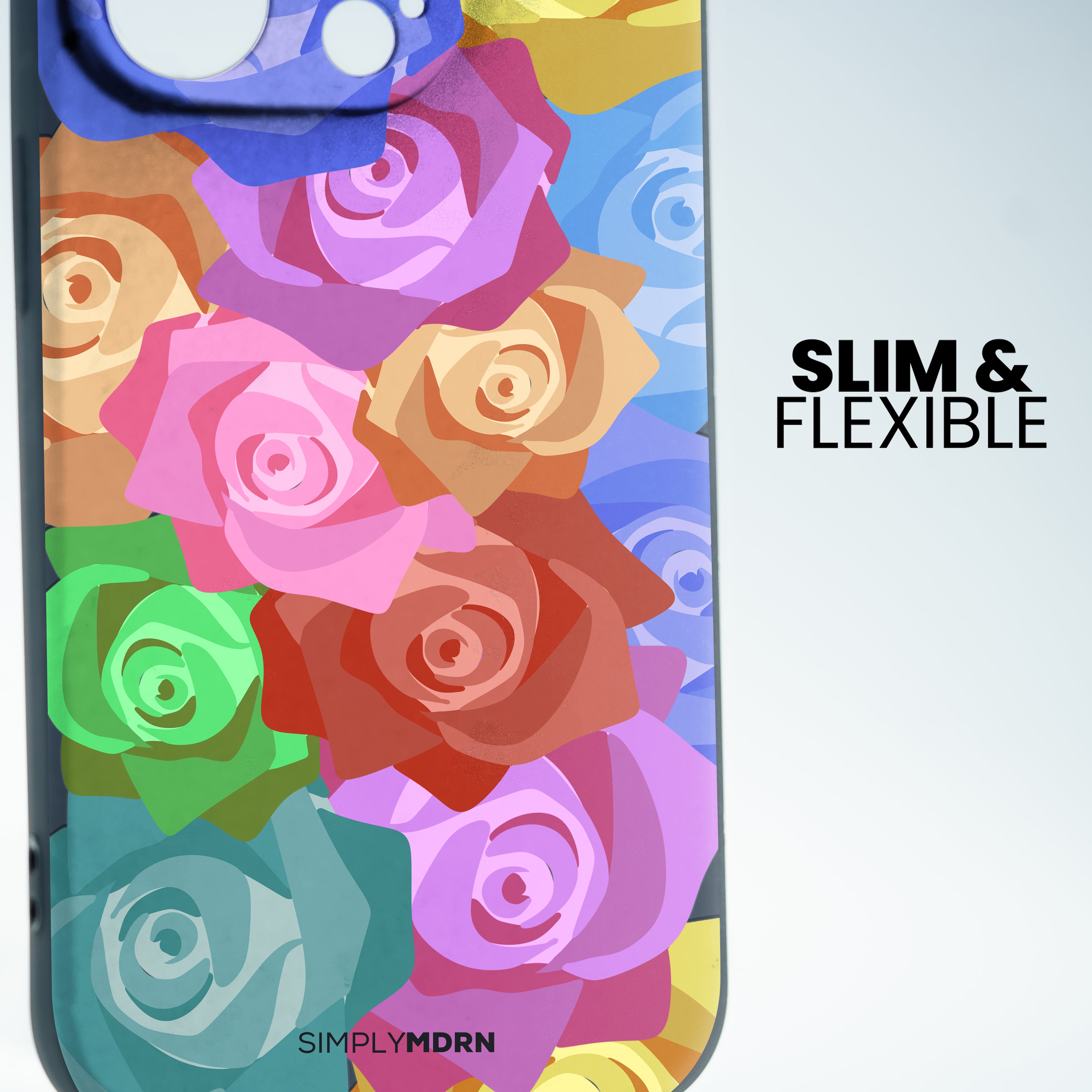 BLOOMING SPECTRUM [SLIM]
