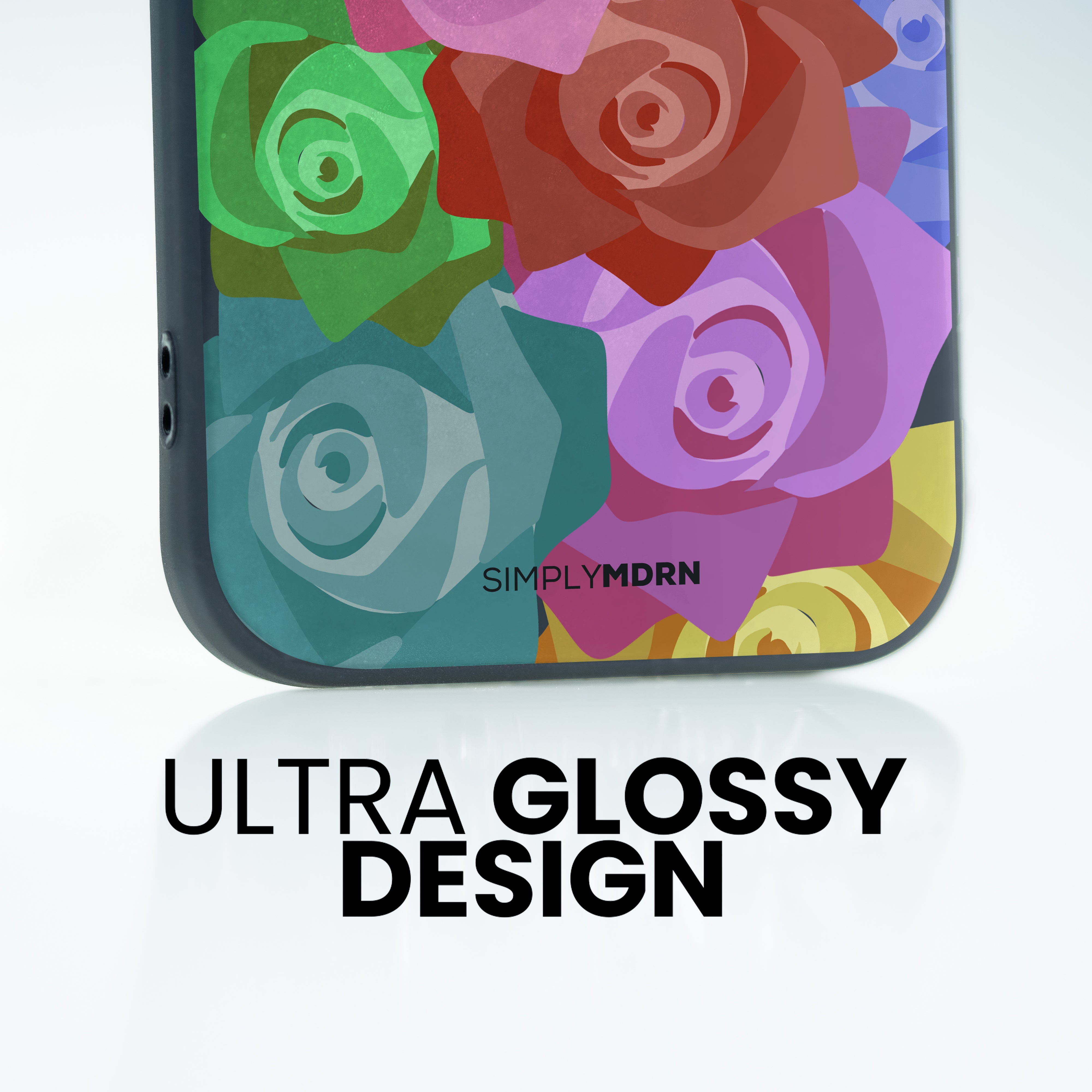 BLOOMING SPECTRUM [SLIM]