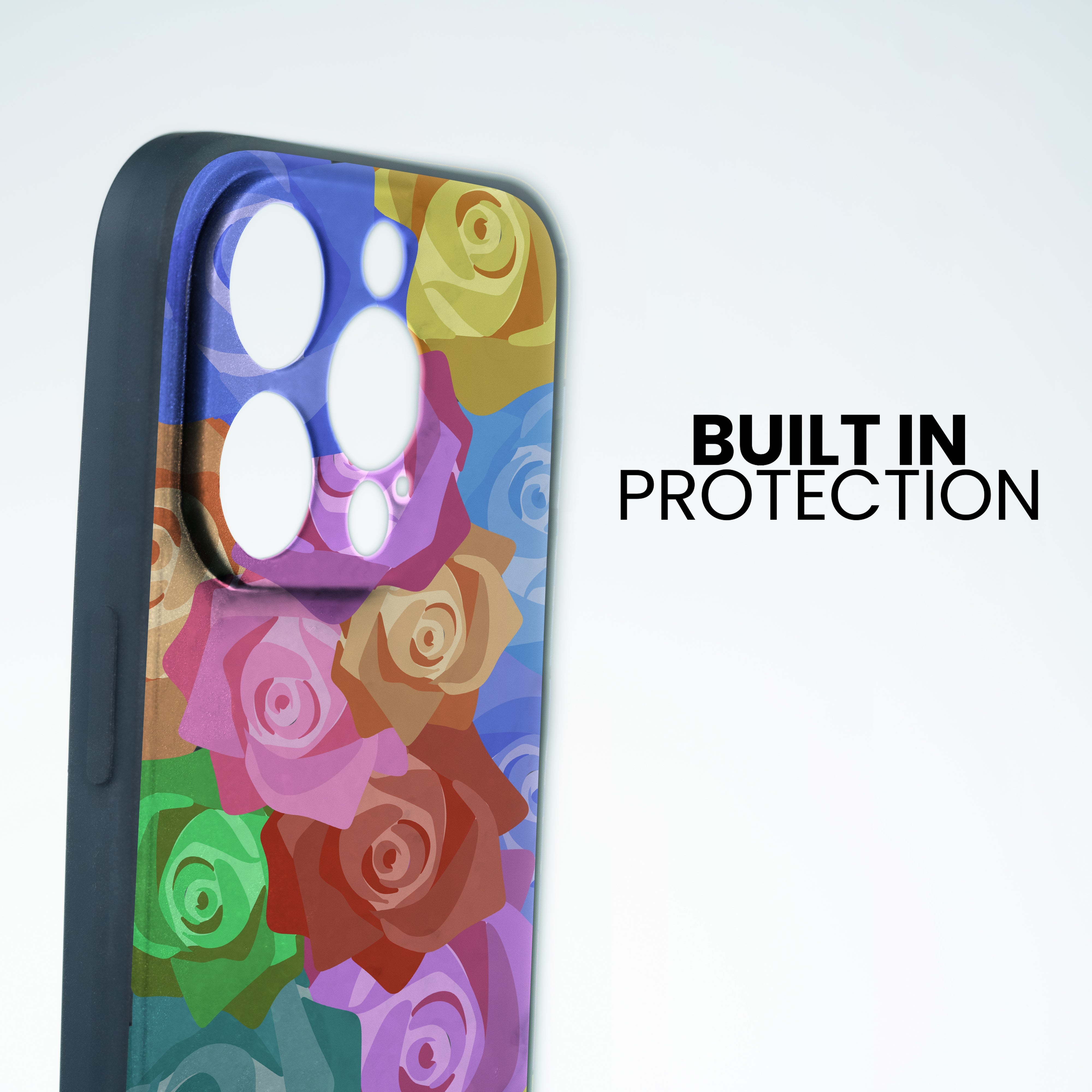 BLOOMING SPECTRUM [SLIM]