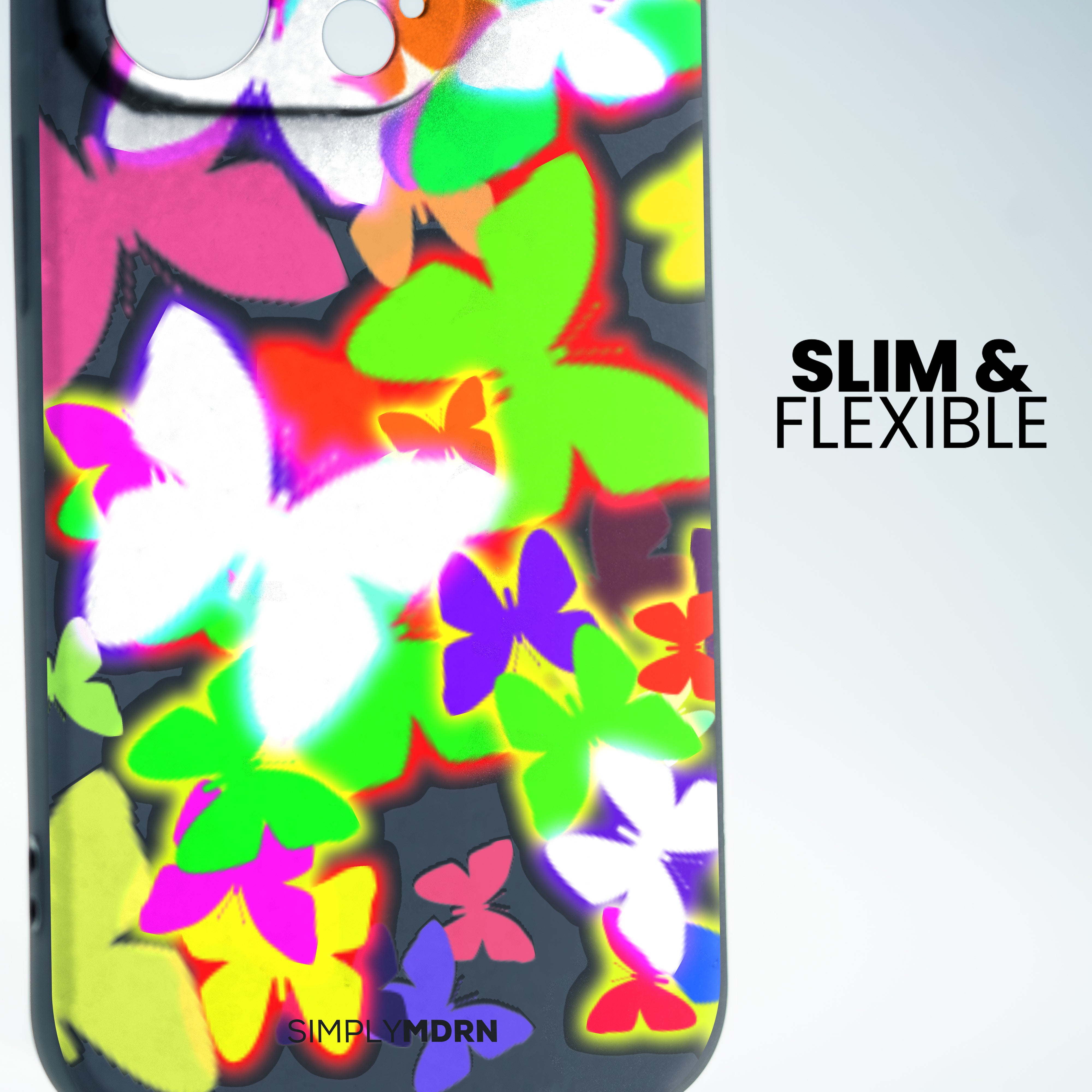 NEON BLOSSOM (SLIM)