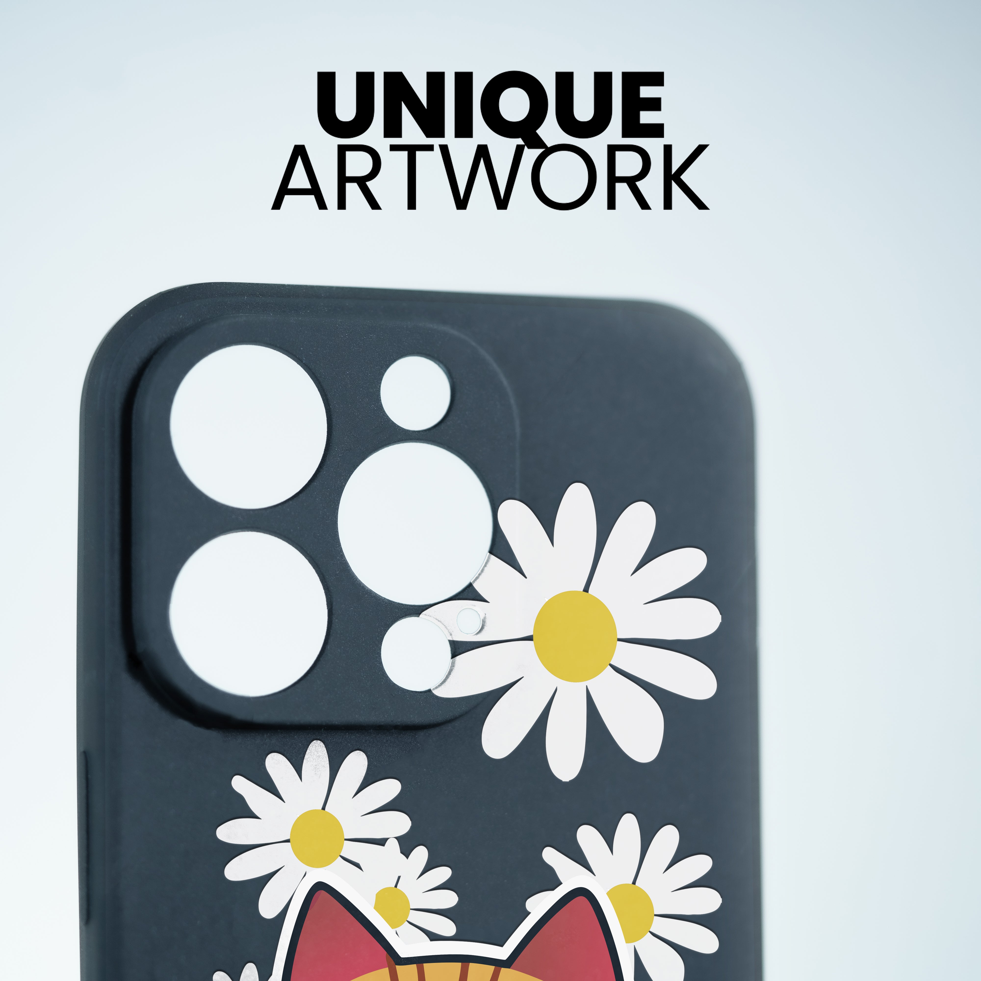 DAISY MEOW [SLIM]
