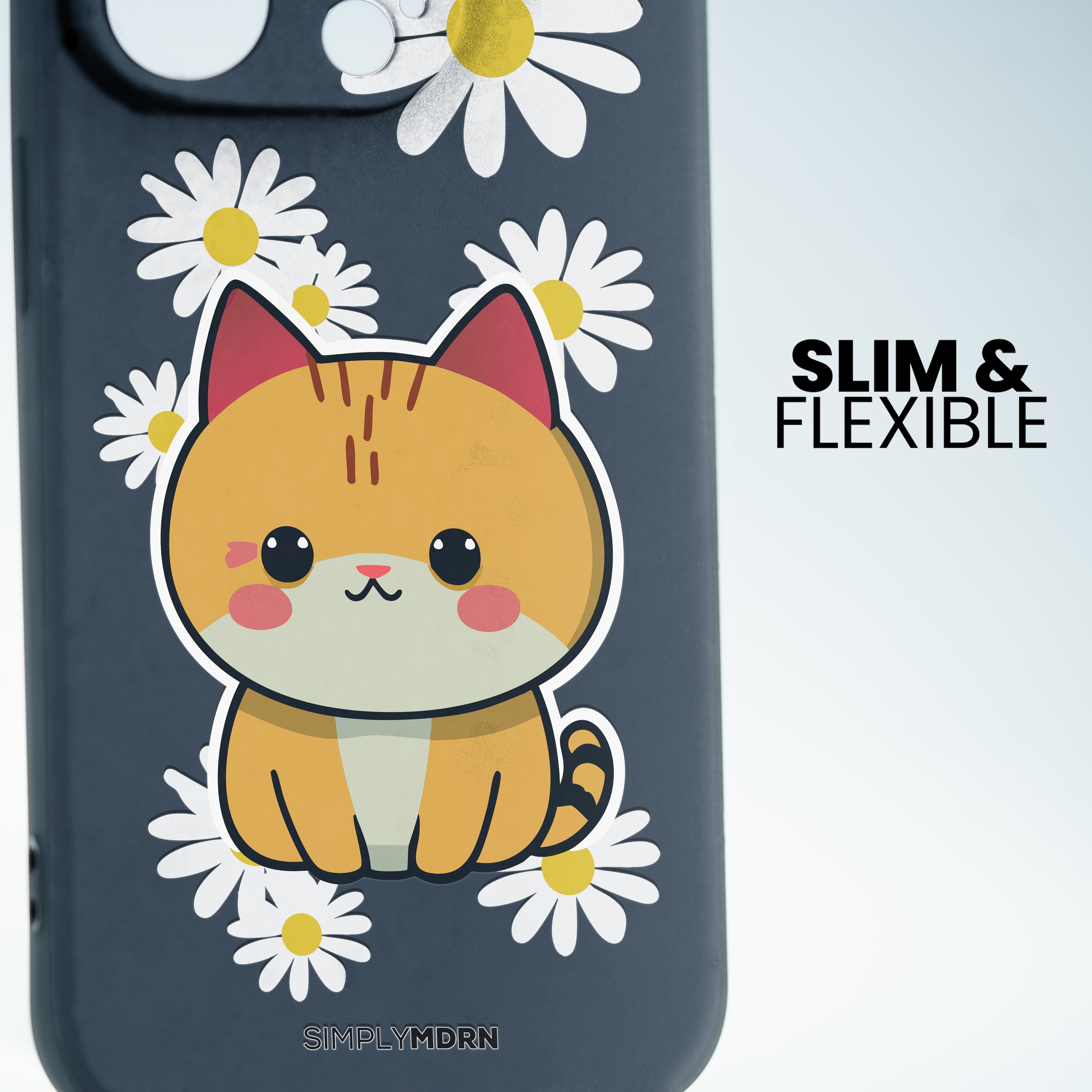 DAISY MEOW [SLIM]