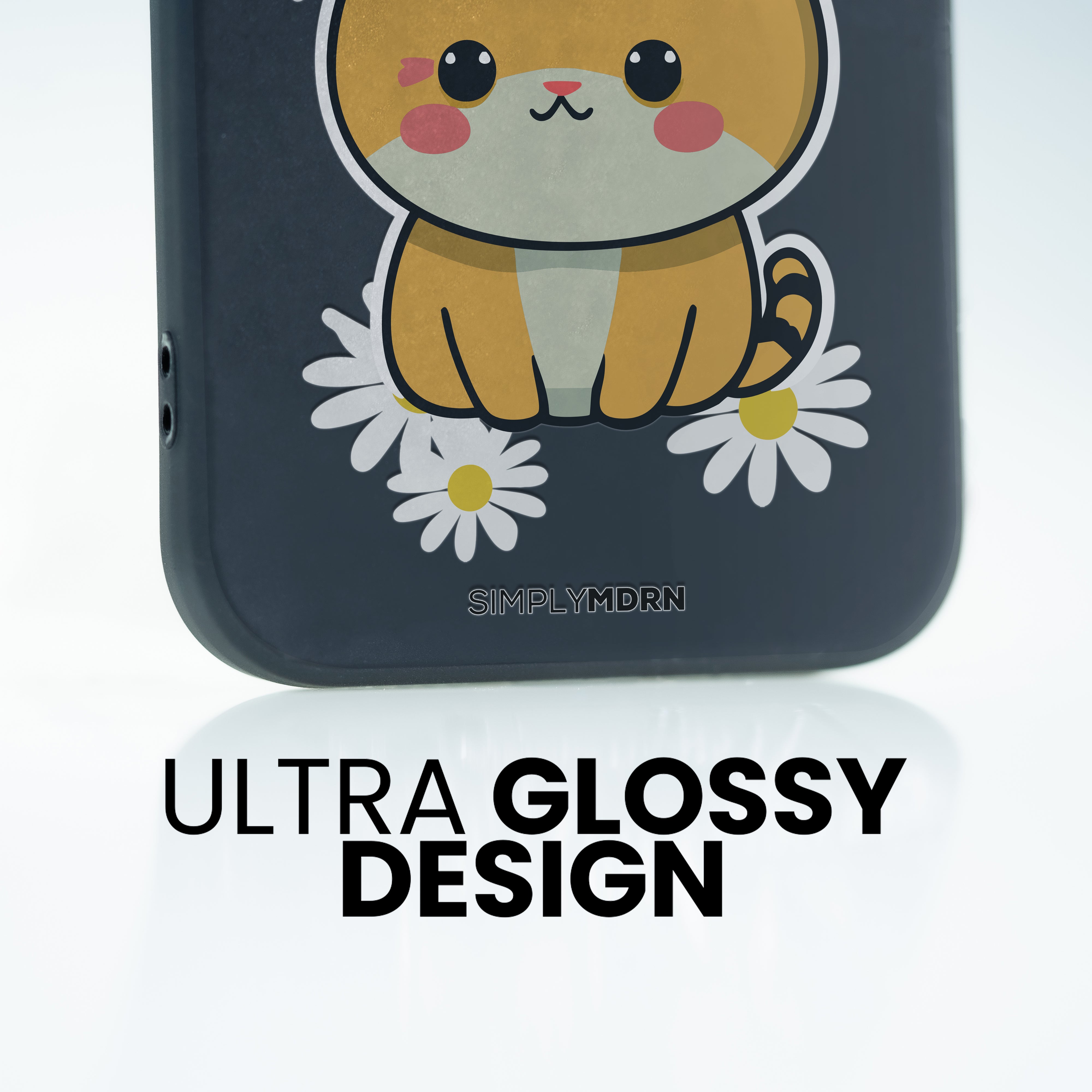 DAISY MEOW [SLIM]