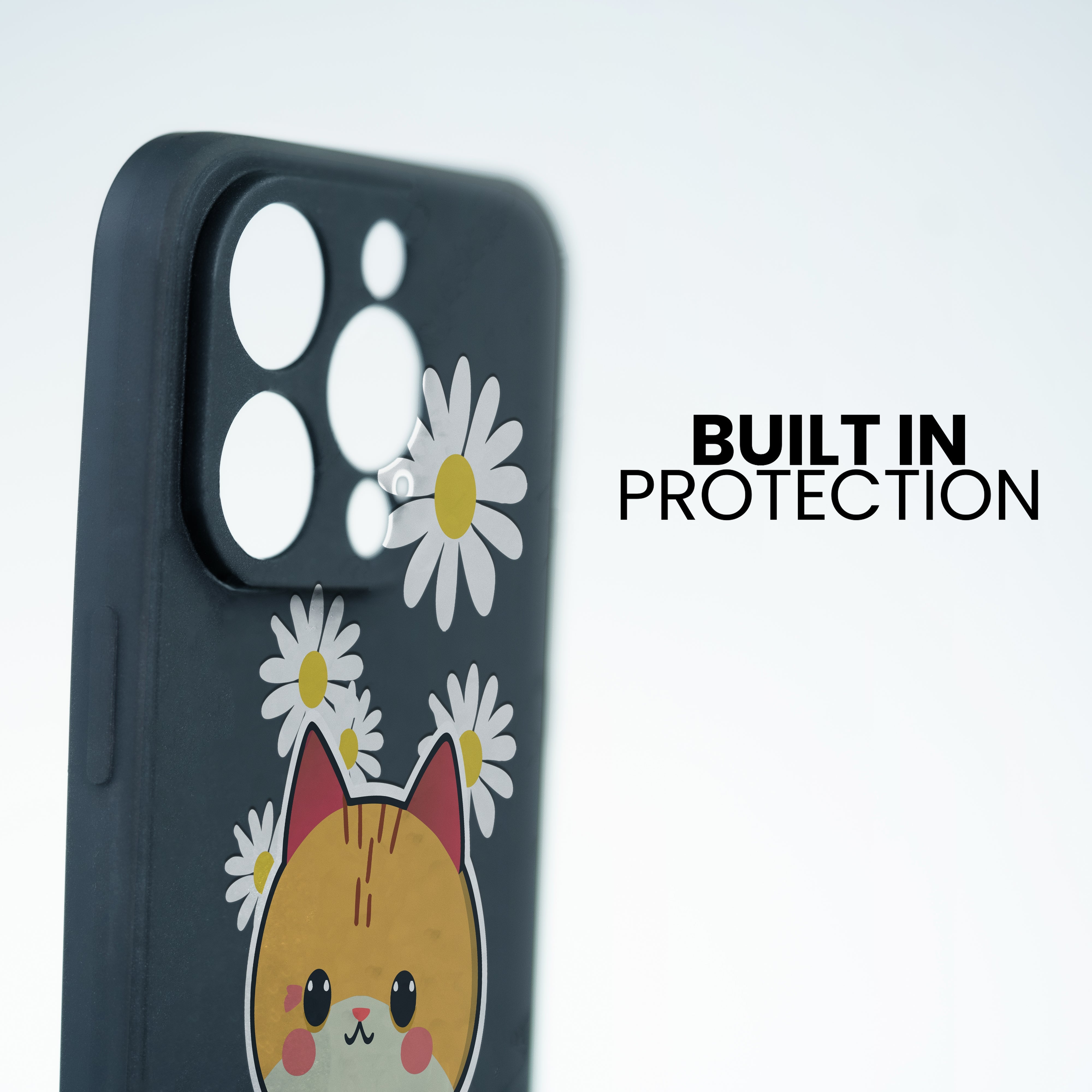 DAISY MEOW [SLIM]