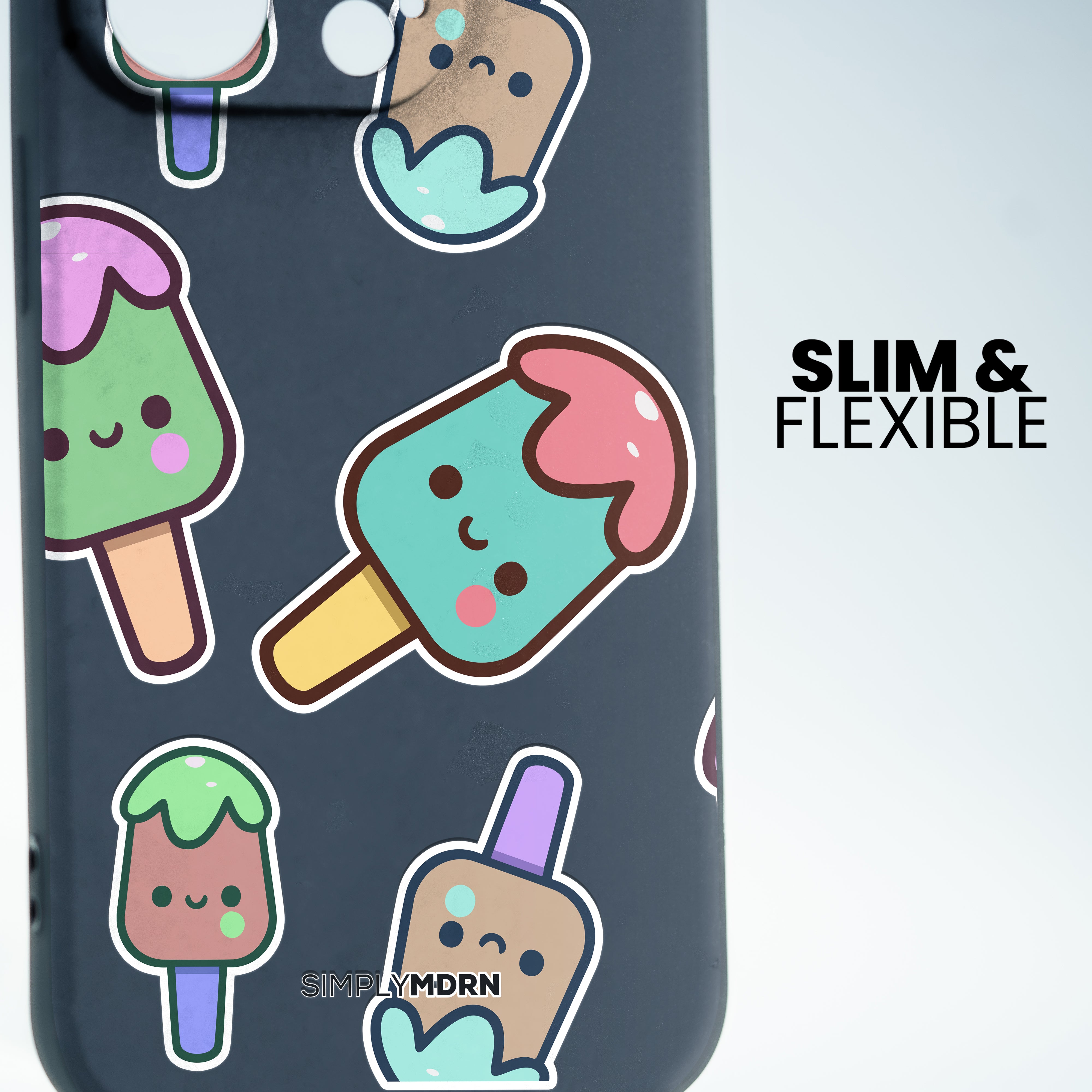 CHILL POPS [SLIM]