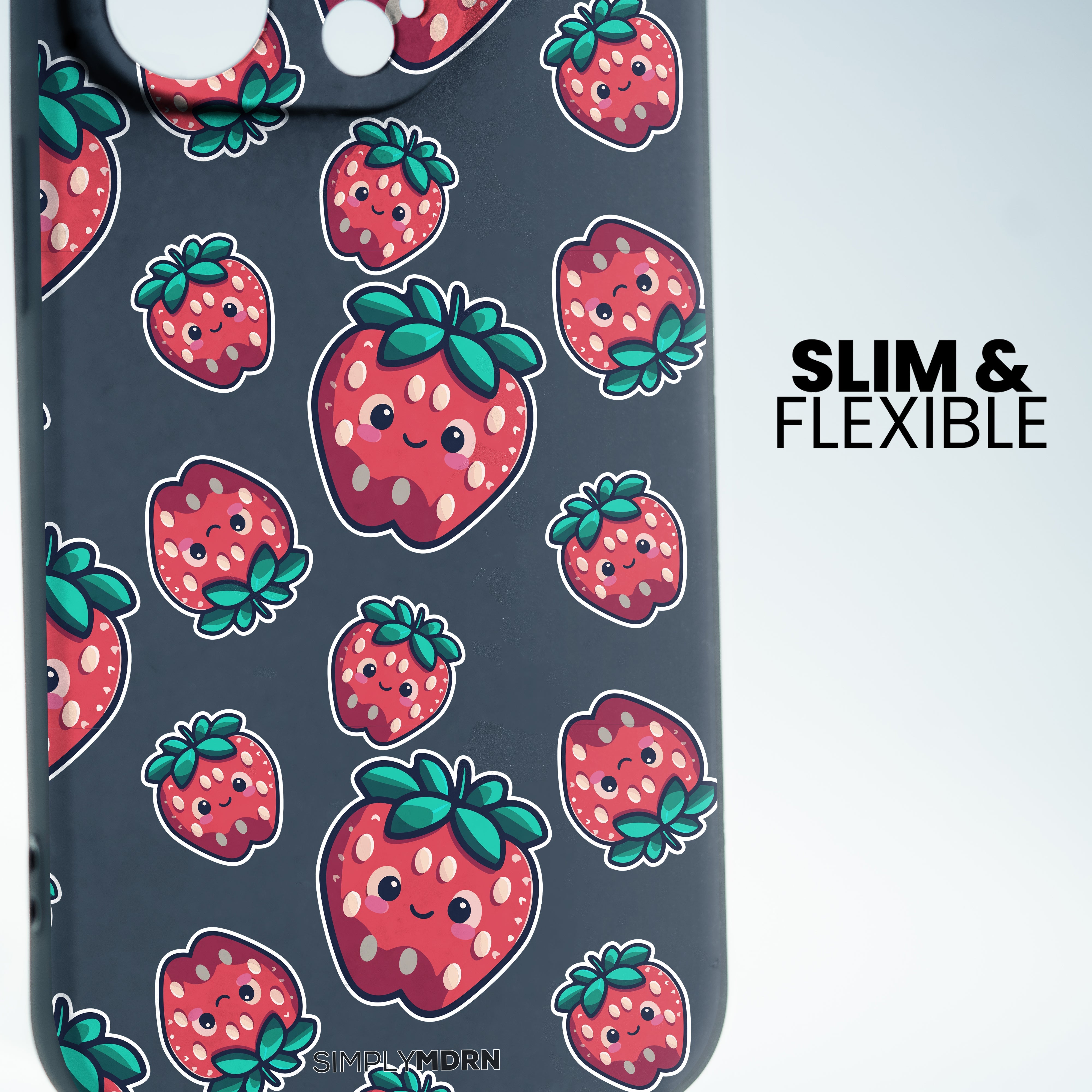BERRY BLISS [SLIM]