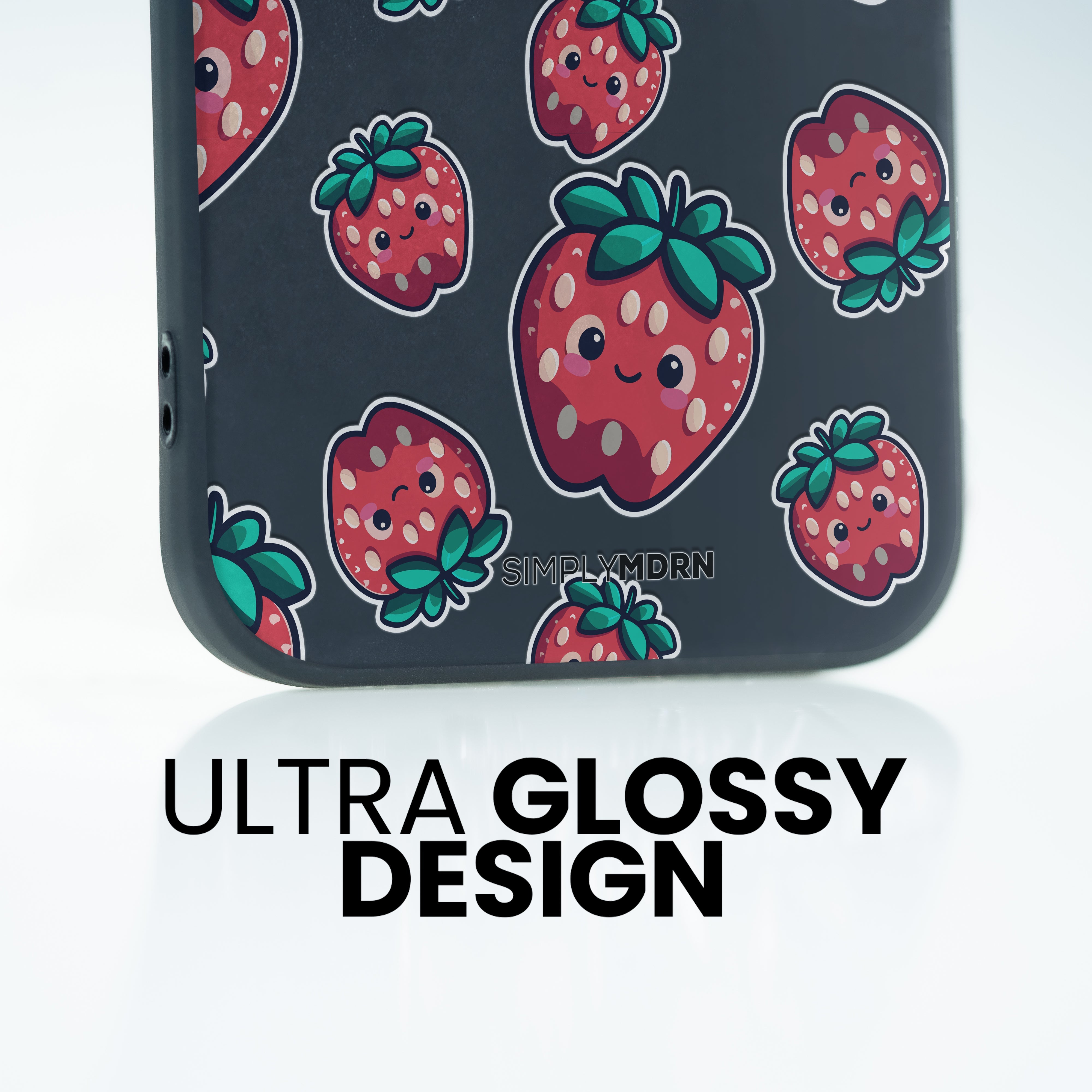 BERRY BLISS [SLIM]