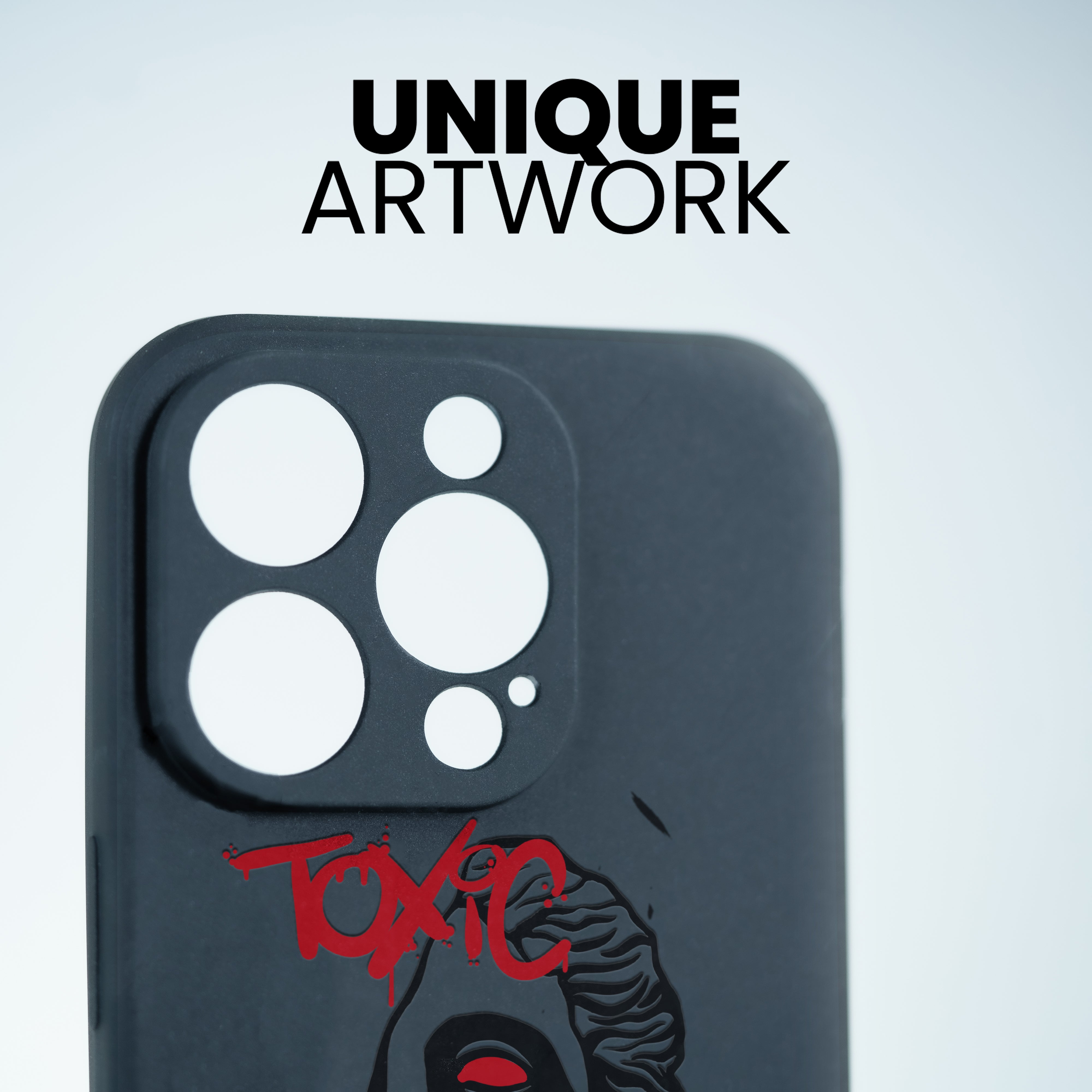 TOXIC LOVE [SLIM]