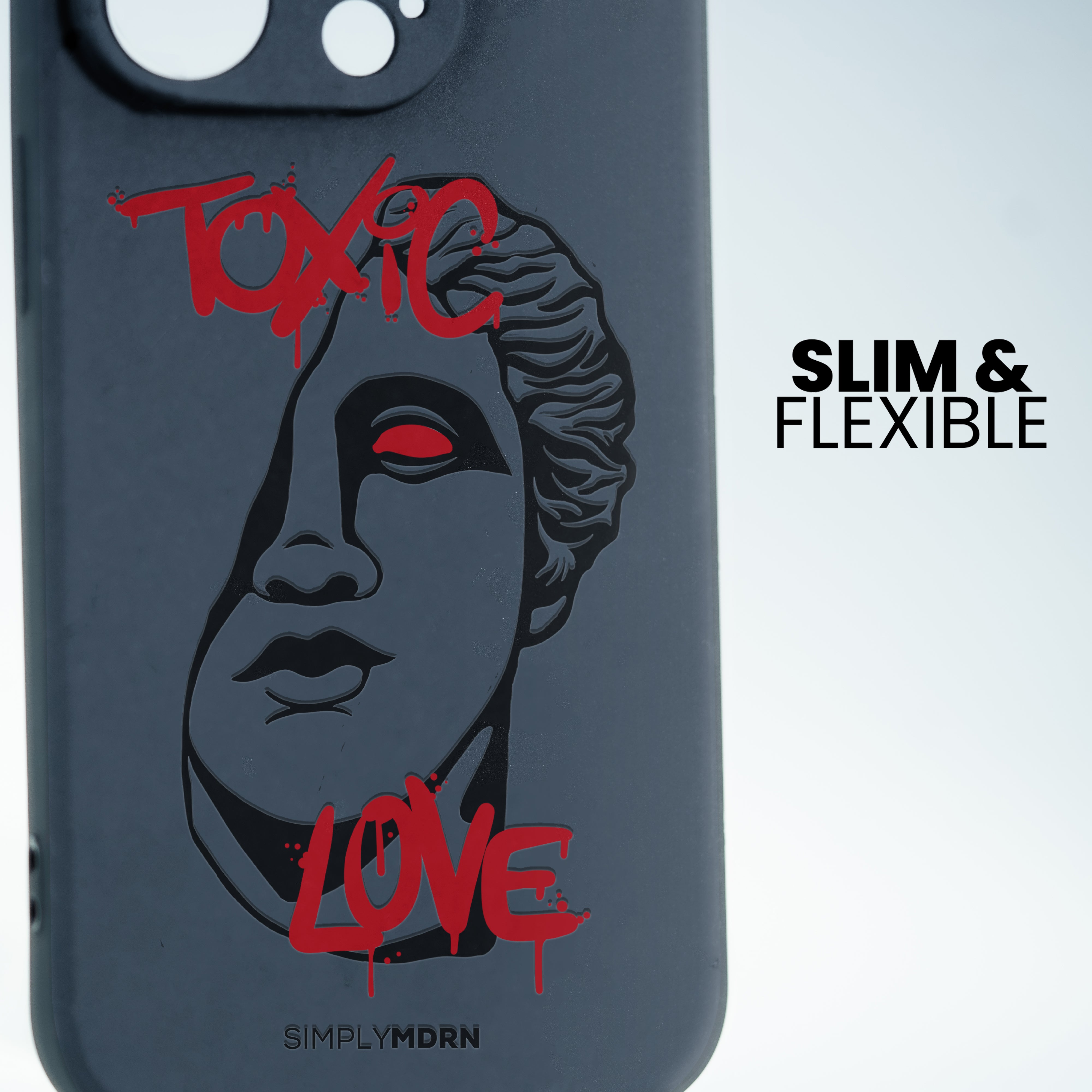 TOXIC LOVE (SLIM)