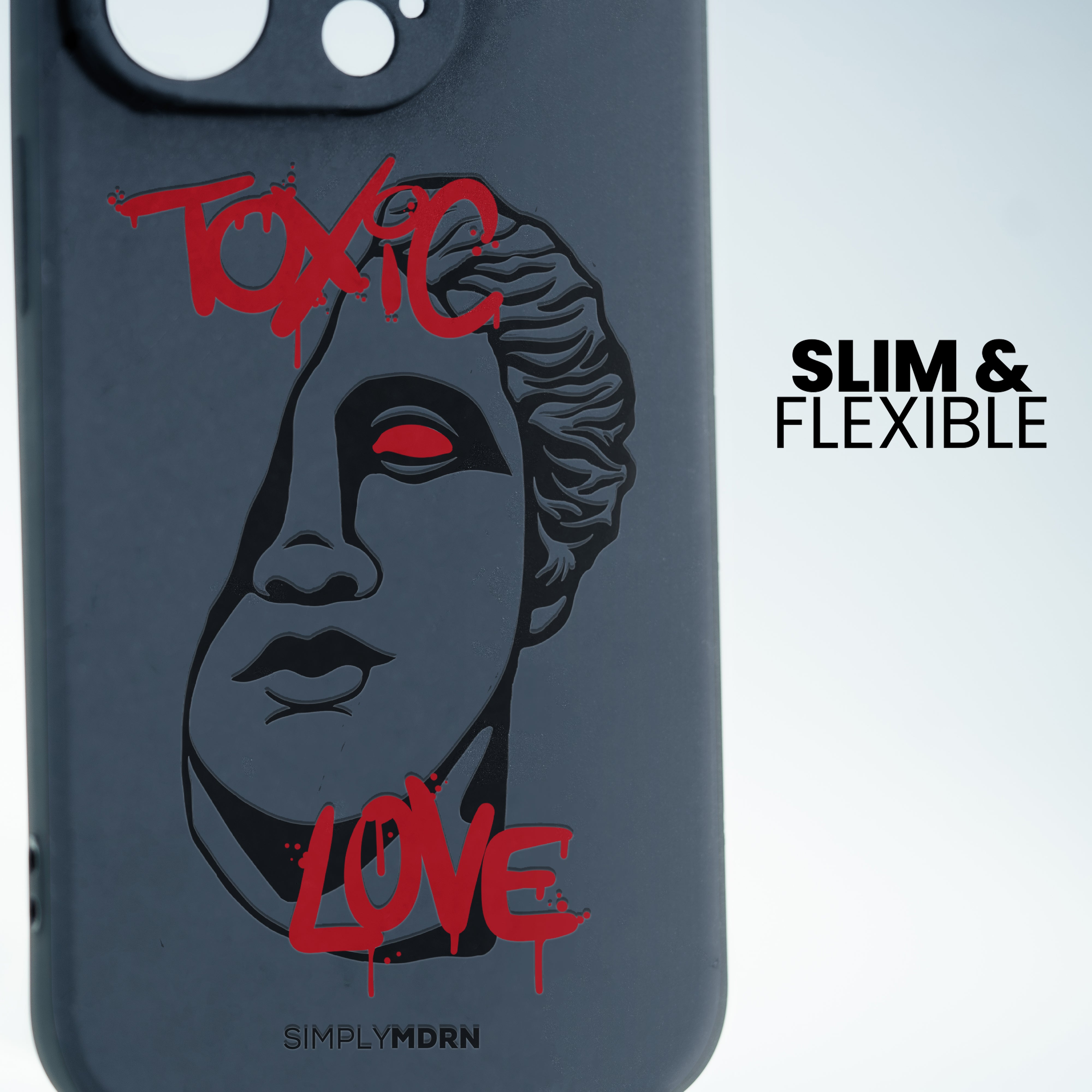 TOXIC LOVE [SLIM]