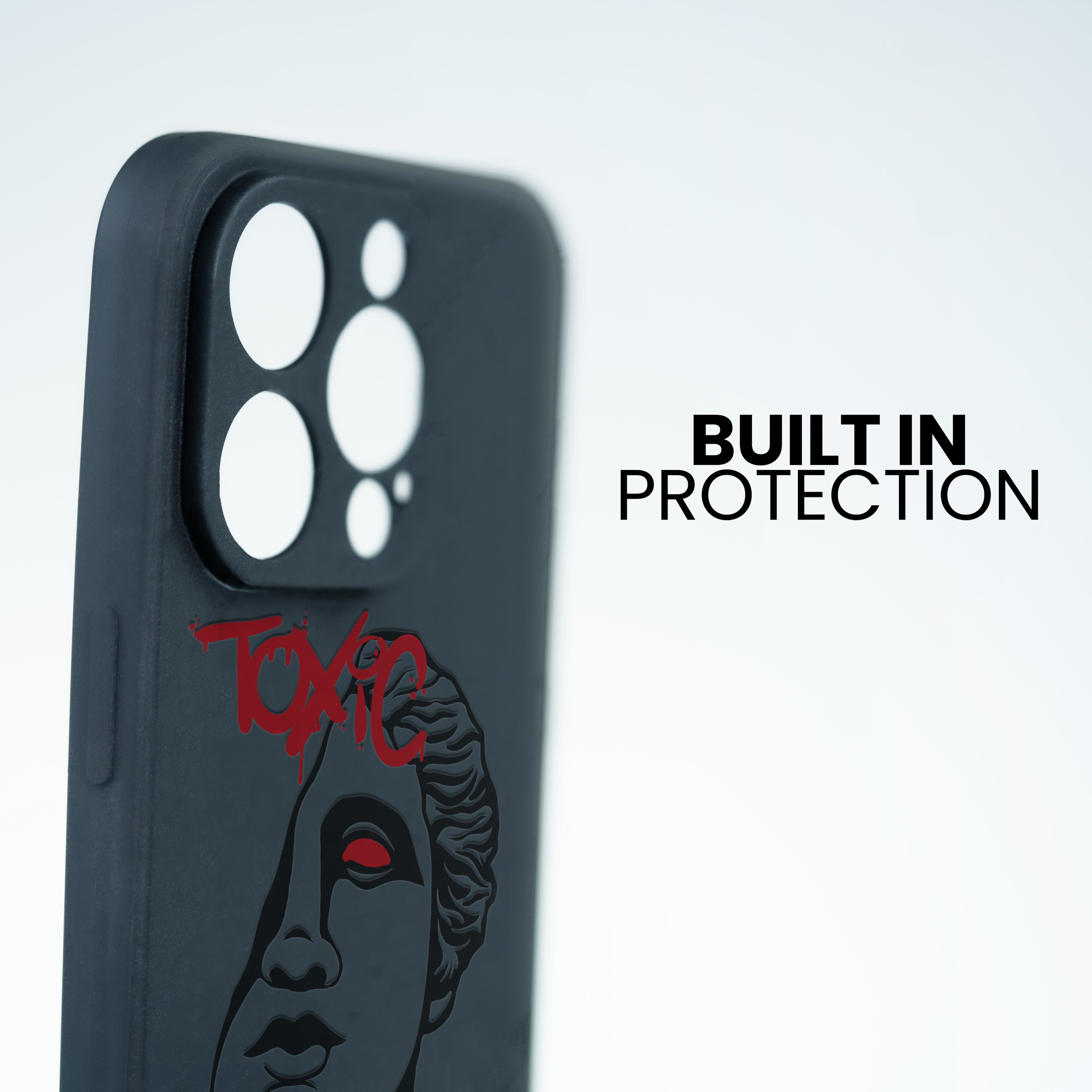 TOXIC LOVE [SLIM]