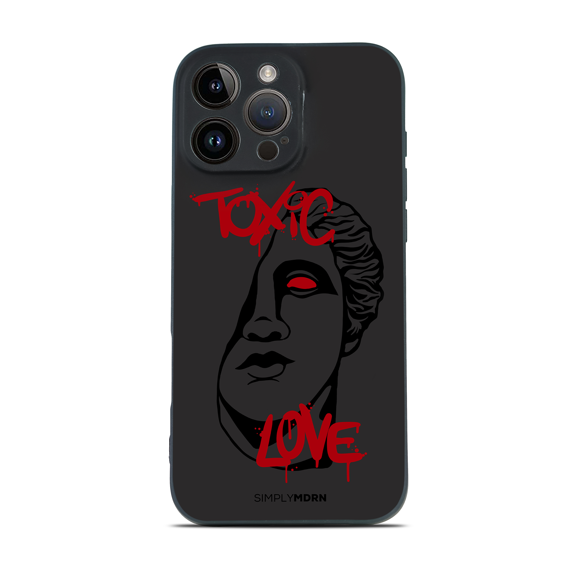 TOXIC LOVE (SLIM)