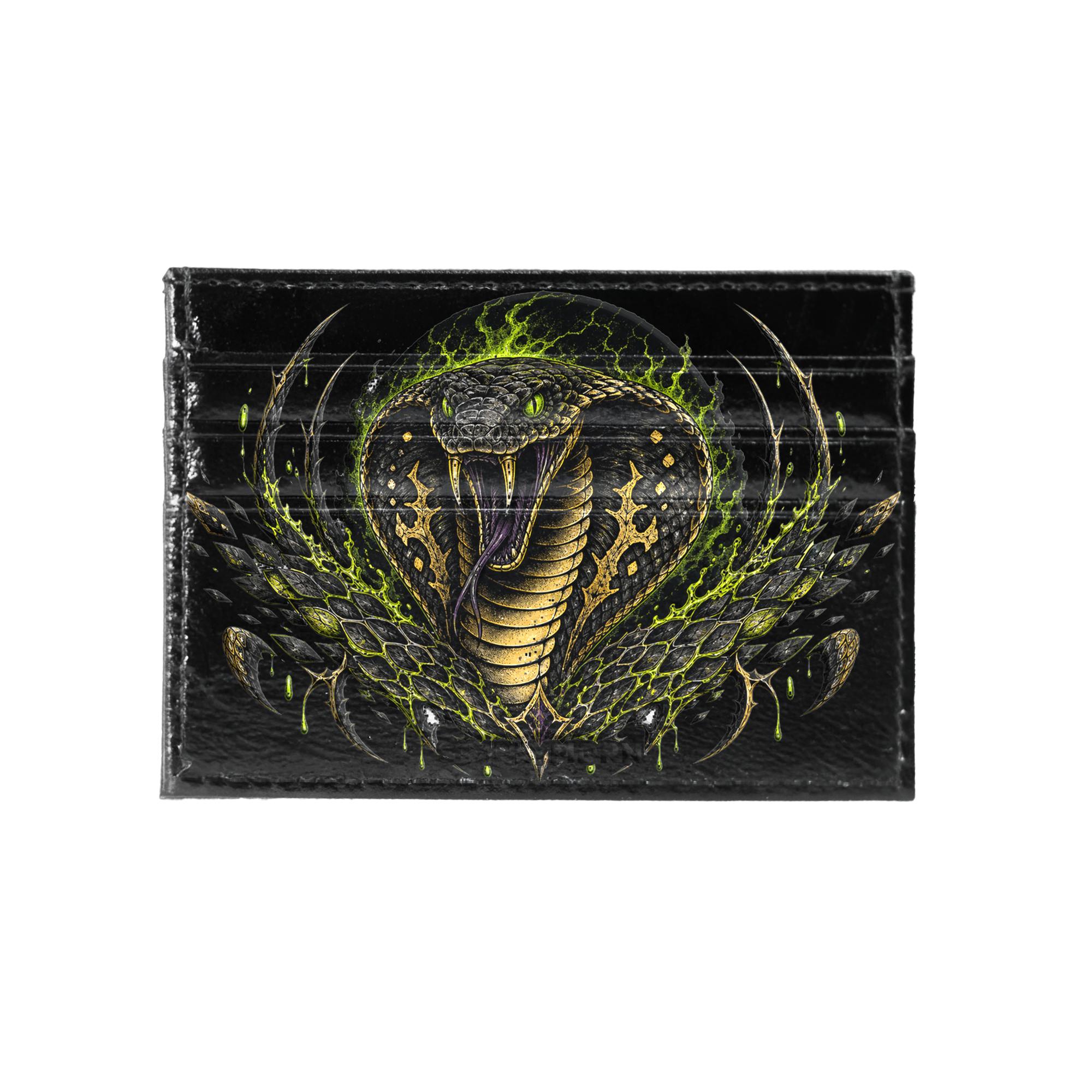 Venom Crown | CARD [S1] image 1