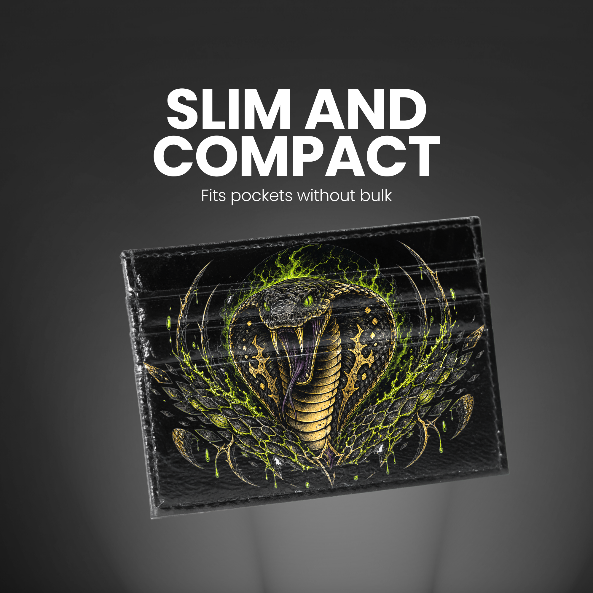 Venom Crown | CARD [S1] image 4