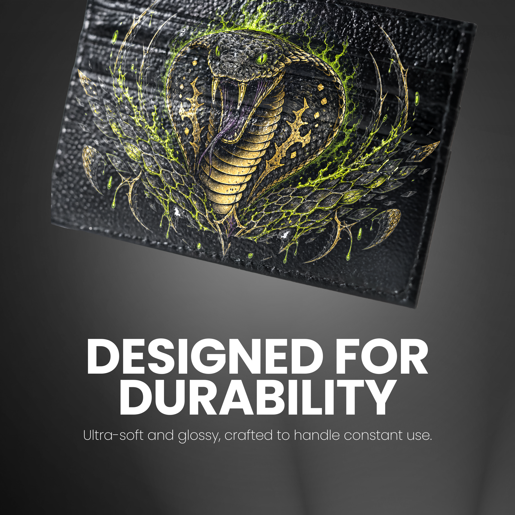 Venom Crown | CARD [S1] image 6