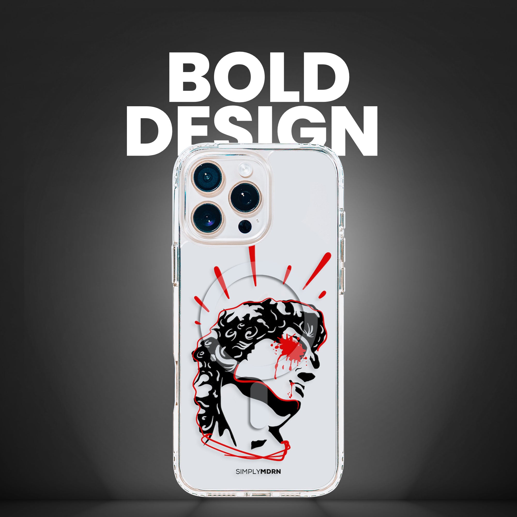 VIVID [CLR+ MAGSAFE]