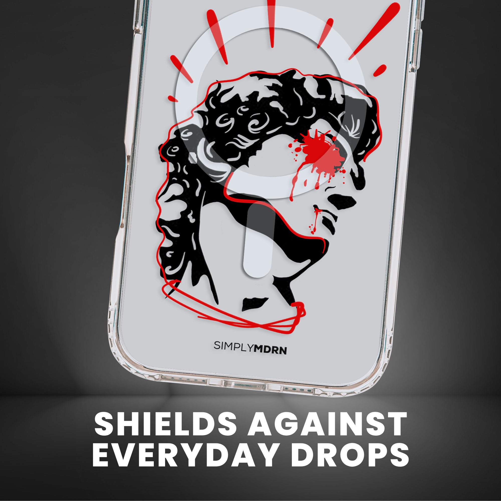 VIVID [CLR+ MAGSAFE]