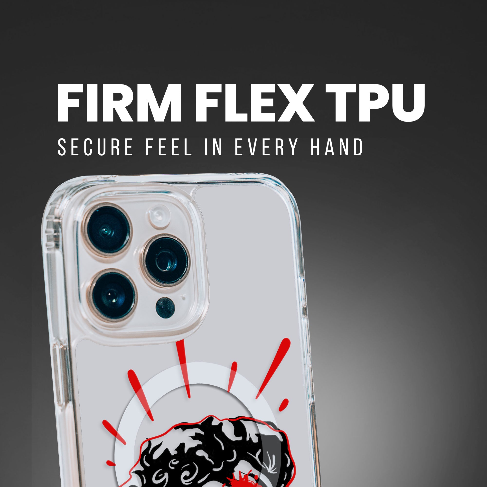 VIVID [CLEAR MAGSAFE]