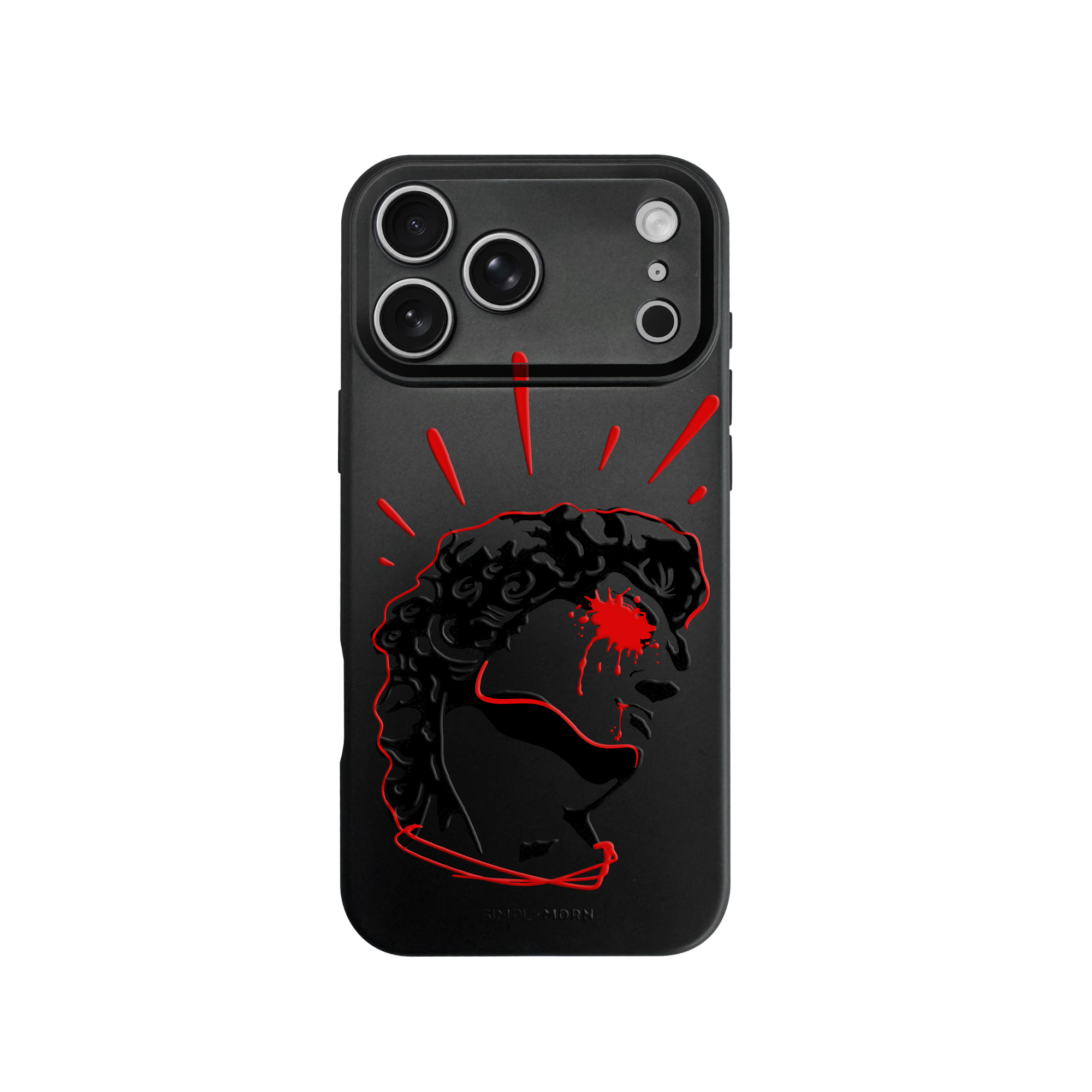 VIVID Slim [S2] iPhone case image 1