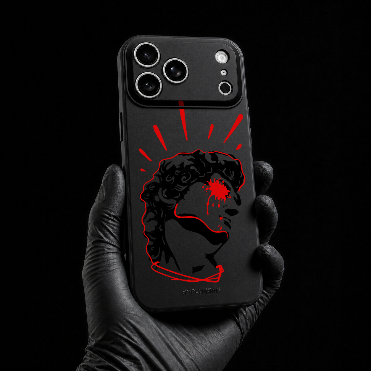 VIVID Slim [S2] iPhone case image 2