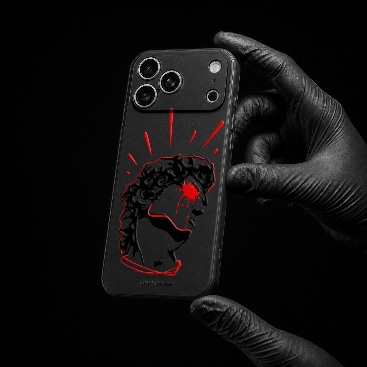 VIVID Slim [S2] iPhone case image 3