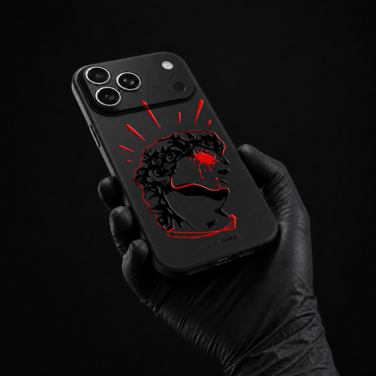 VIVID Slim [S2] iPhone case image 4