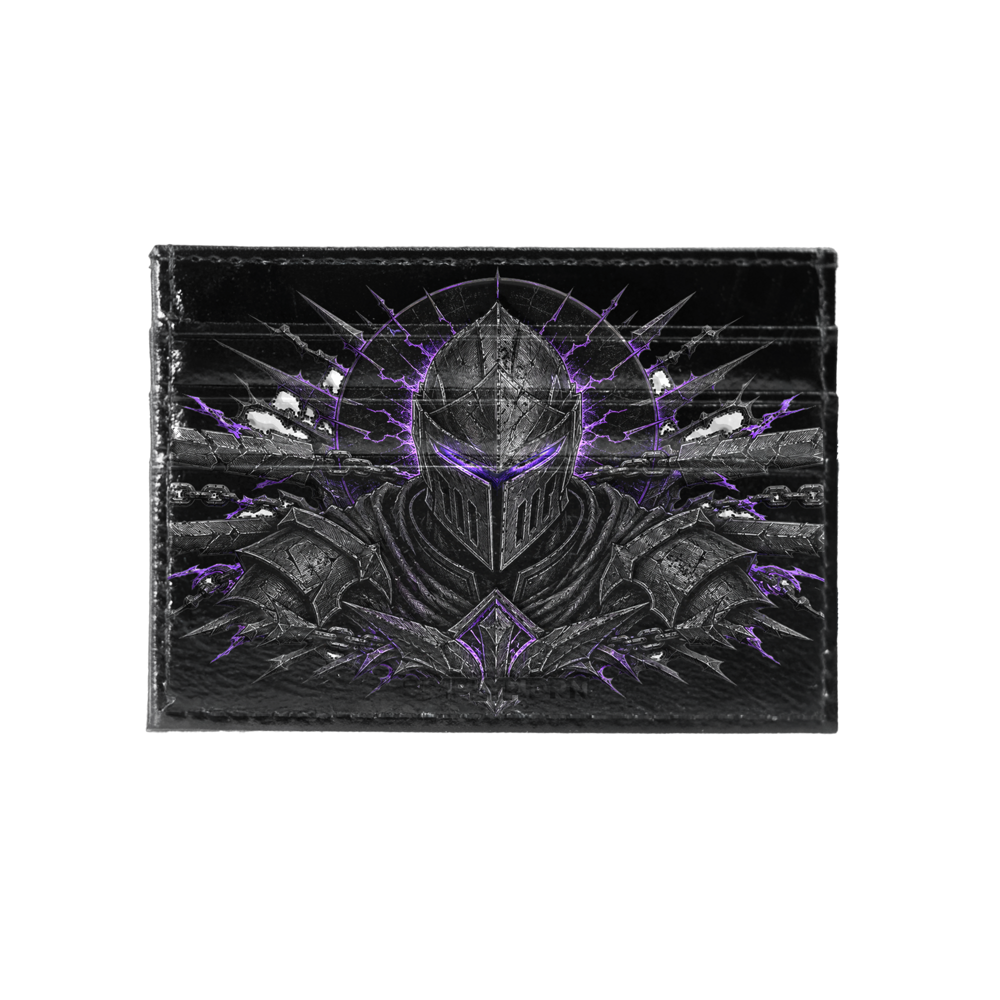 Void Knight | CARD [S1] image 1