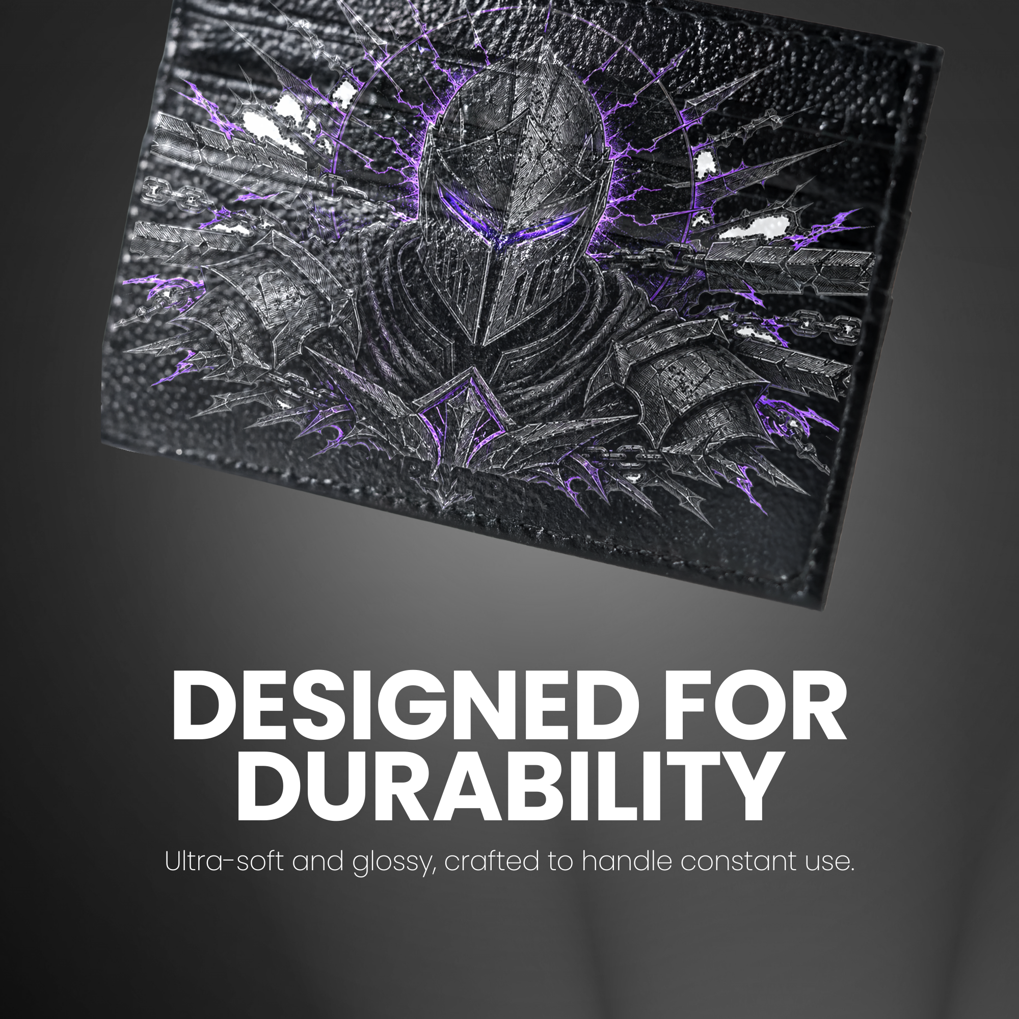 Void Knight | CARD [S1] image 6