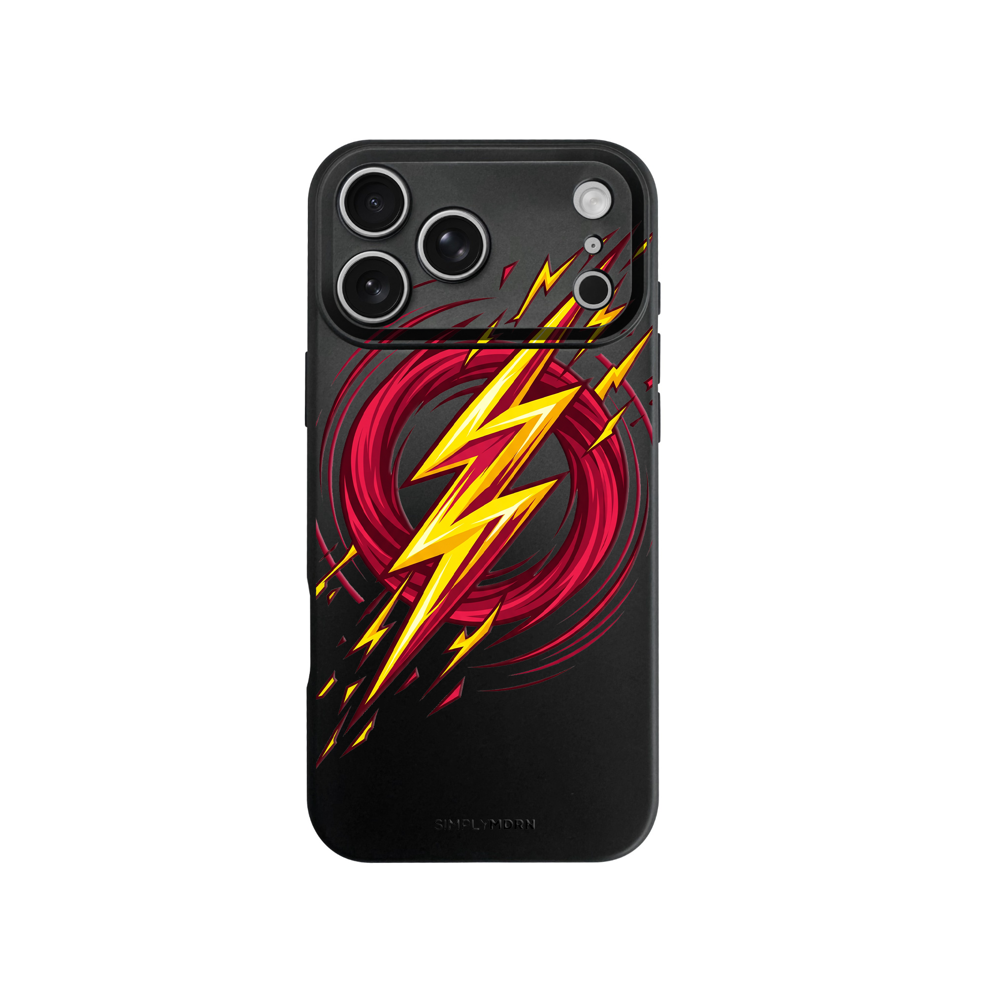 Volt Rush Slim [S2] iPhone case image 1